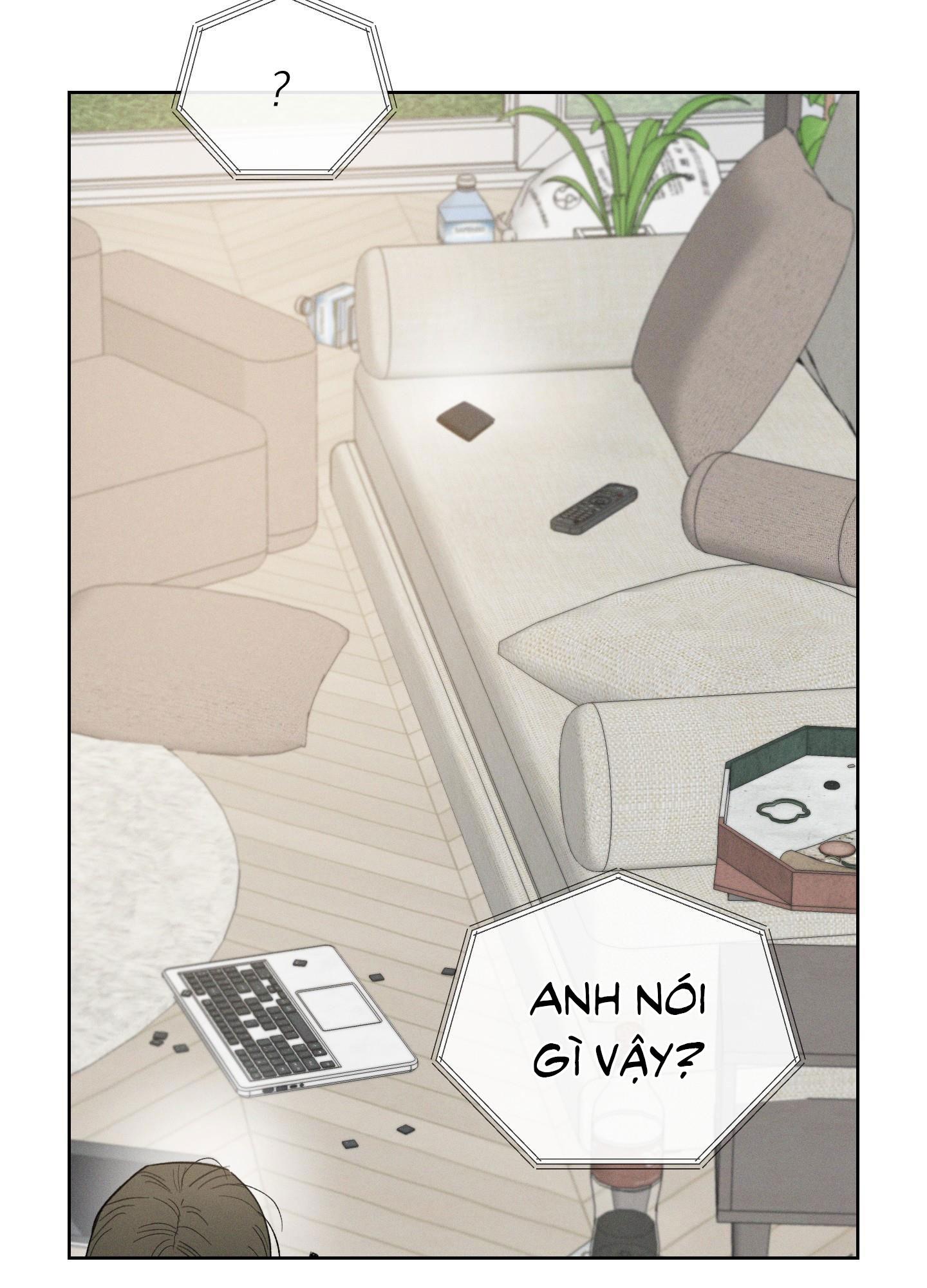 Đọc truyện December - Chapter 51