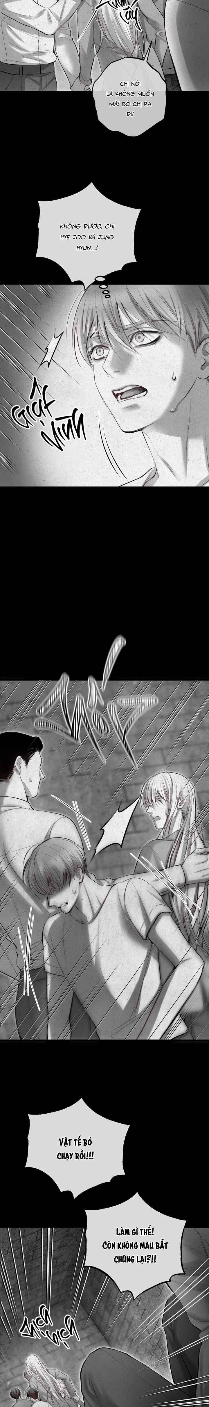 Đọc truyện [END] HƠI THỞ CỦA CỪU - Chapter 4