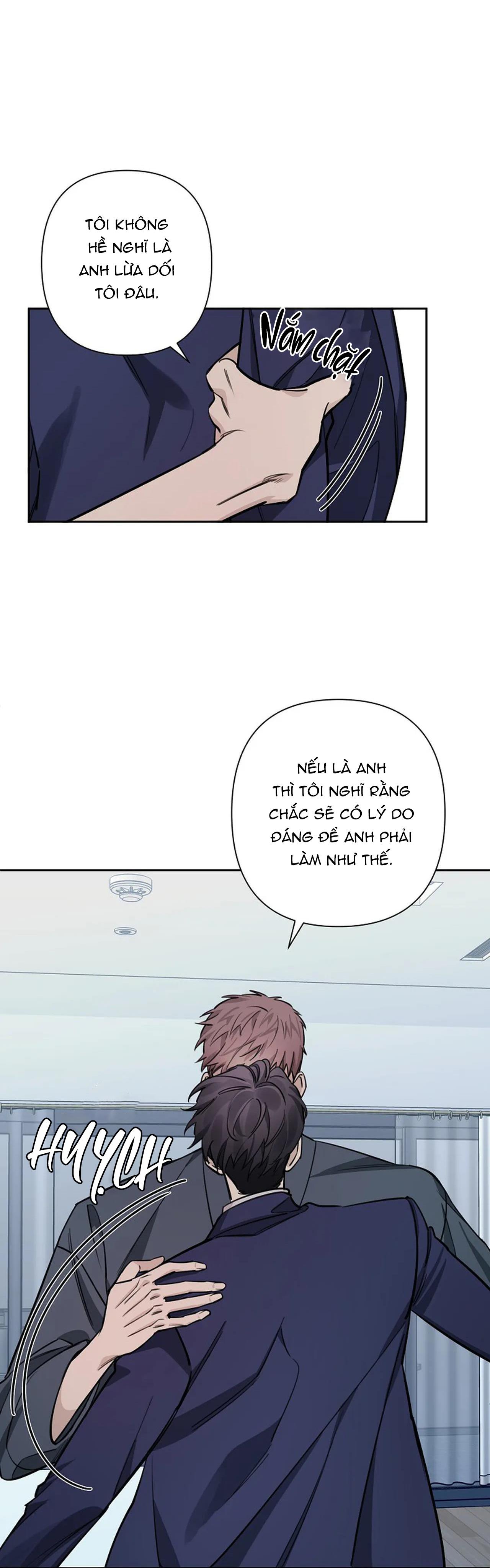 Đọc truyện ĐÊM DỊU DÀNG - Chapter 53
