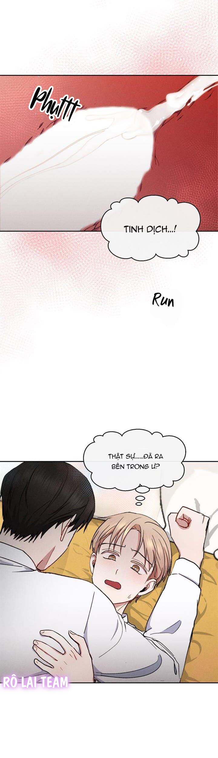 Đọc truyện Giá Như Anh Cần Em - Chapter 6