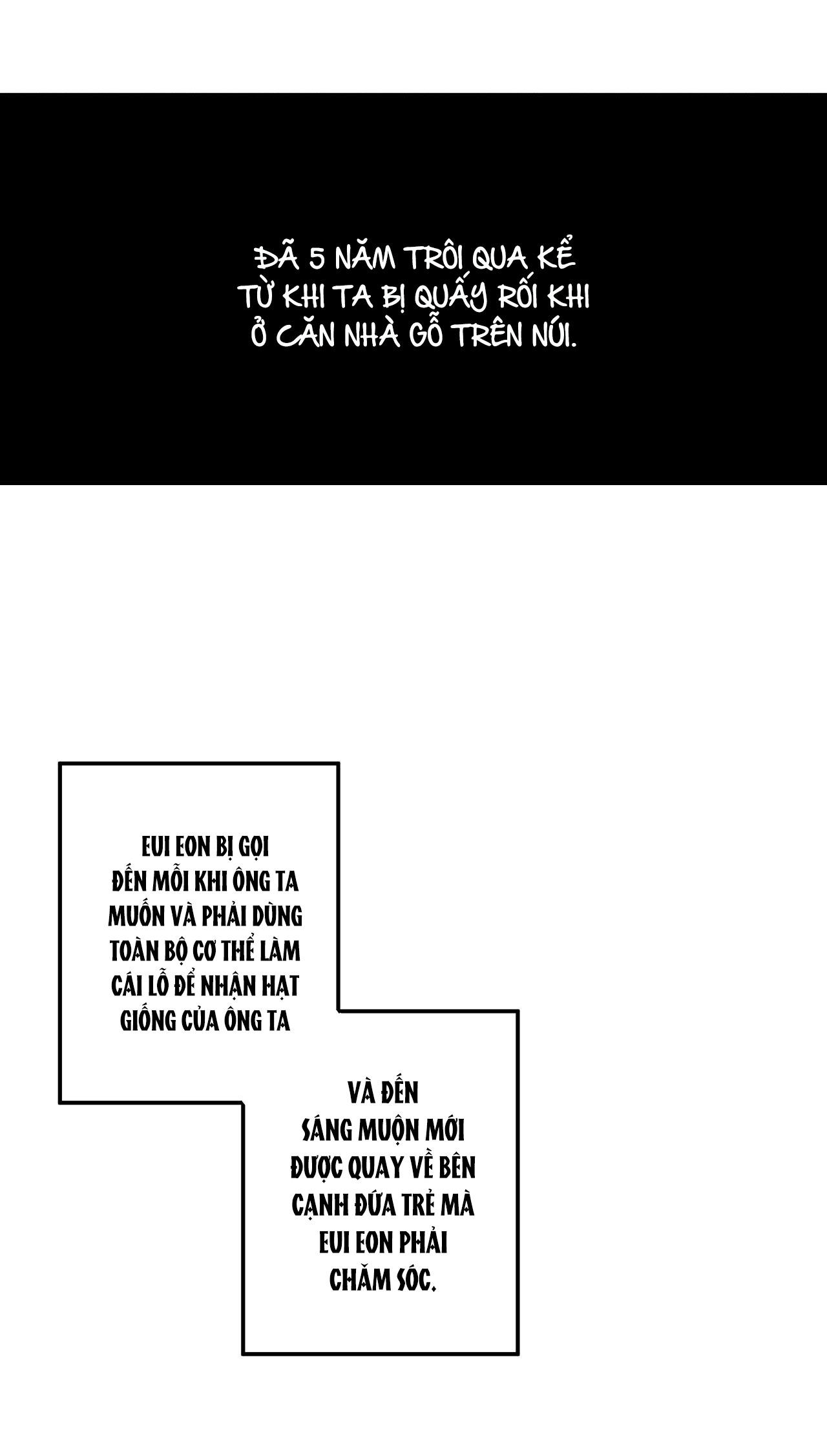 Đọc truyện BL NGẮN LOẠN LUÂN - GIA ĐÌNH - Chapter 7.5