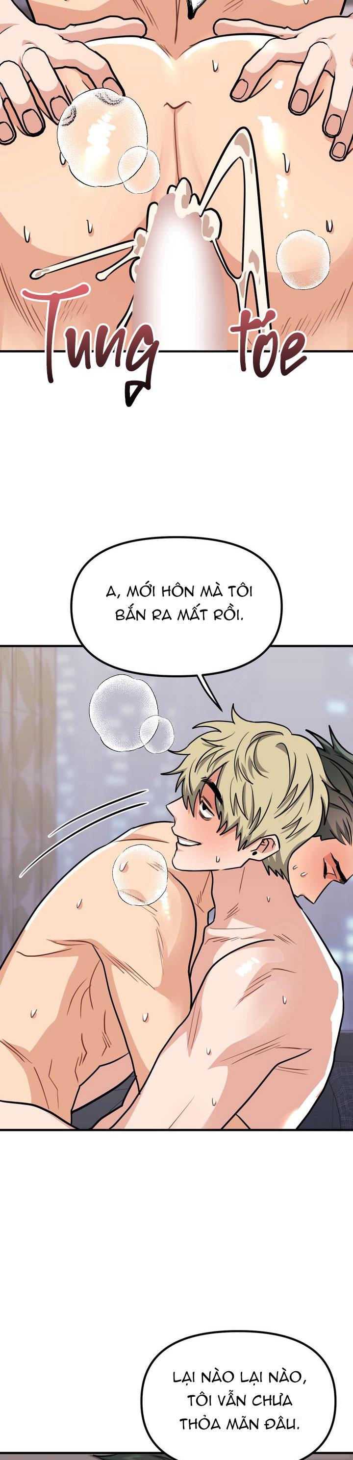 Đọc truyện CÓ TIN VÀO TÍNH BẢN ÁC KHÔNG ? - Chapter 20