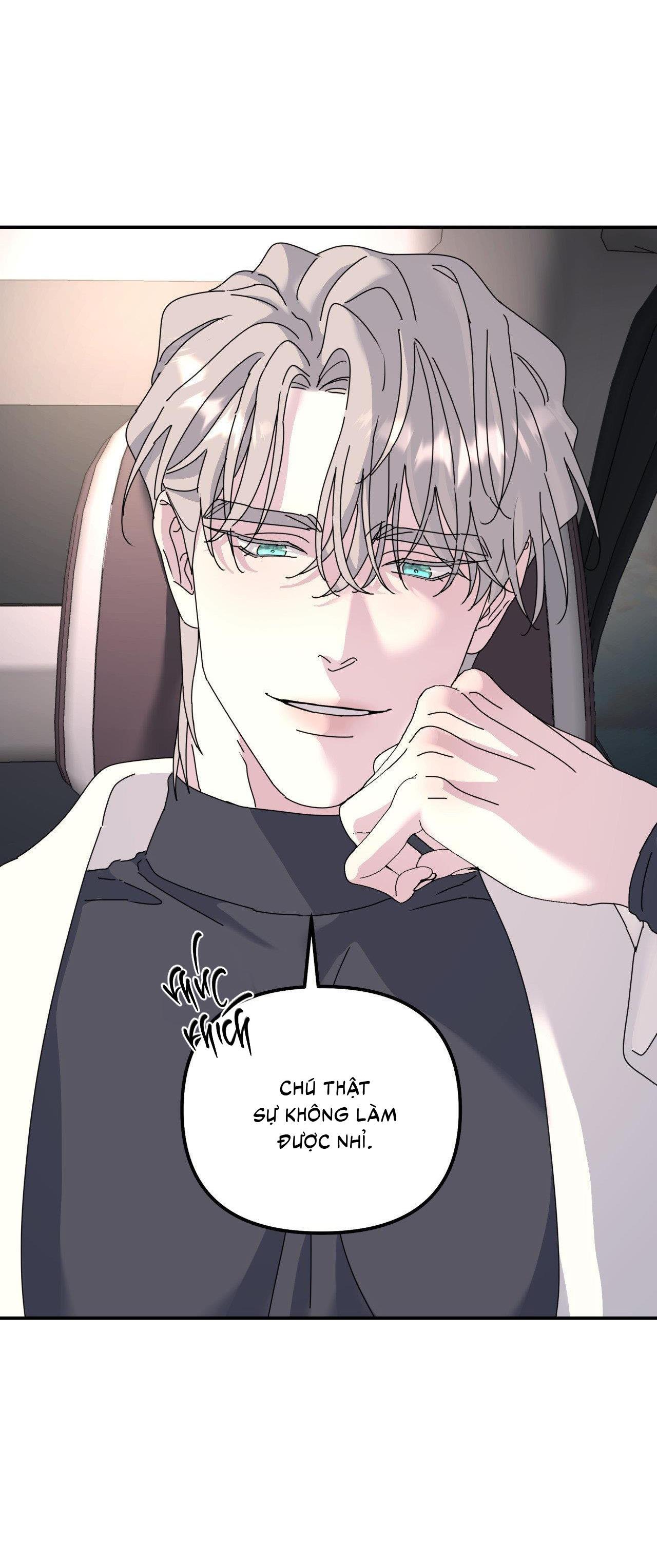 Đọc truyện Cây Không Có Rễ - Chapter 76