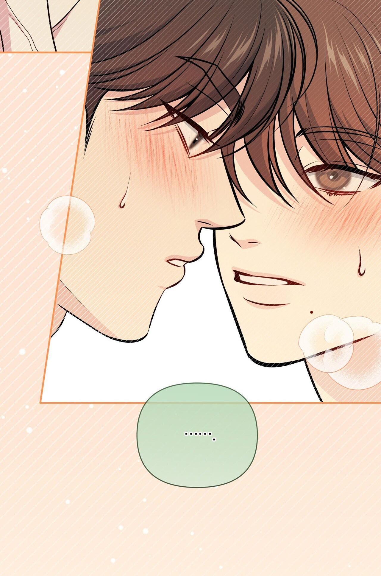 Đọc truyện |DROP| Chuyện Tình Bí Mật - Chapter 22