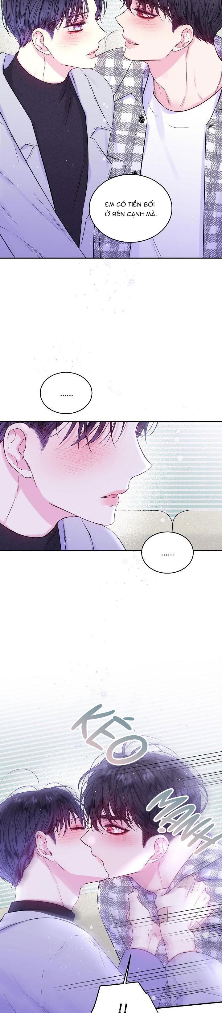Đọc truyện BÌNH MINH THỨ HAI - Chapter 65