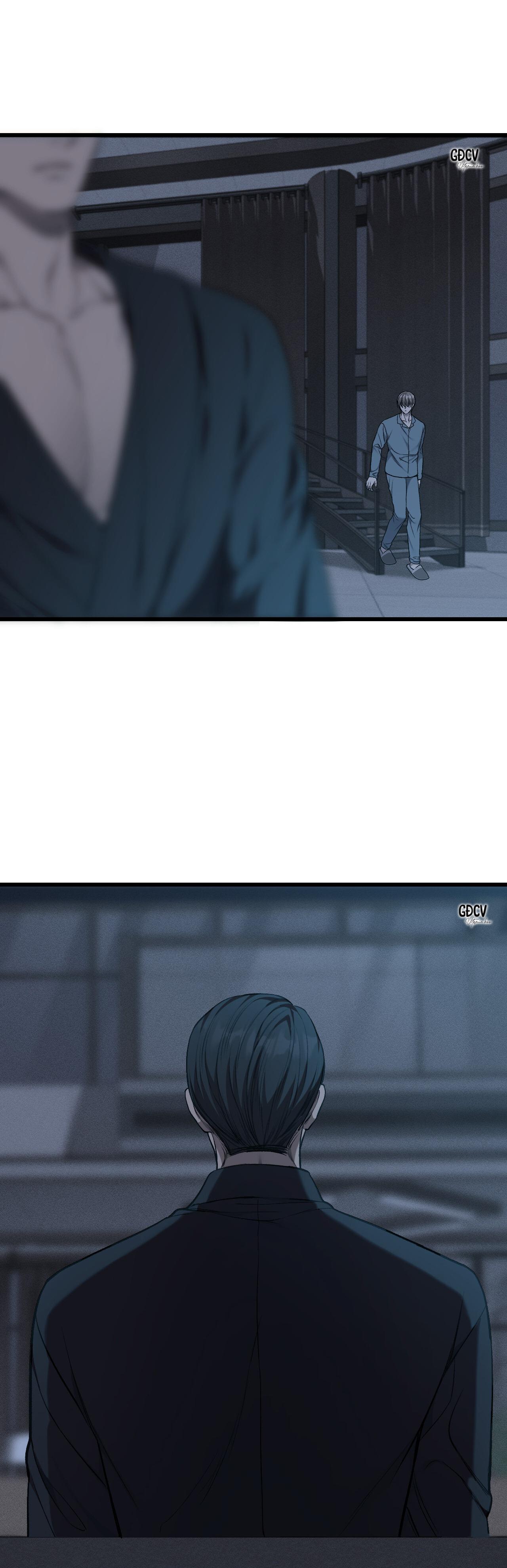 Đọc truyện PHI VỤ BẨN THỈU - Chapter 47