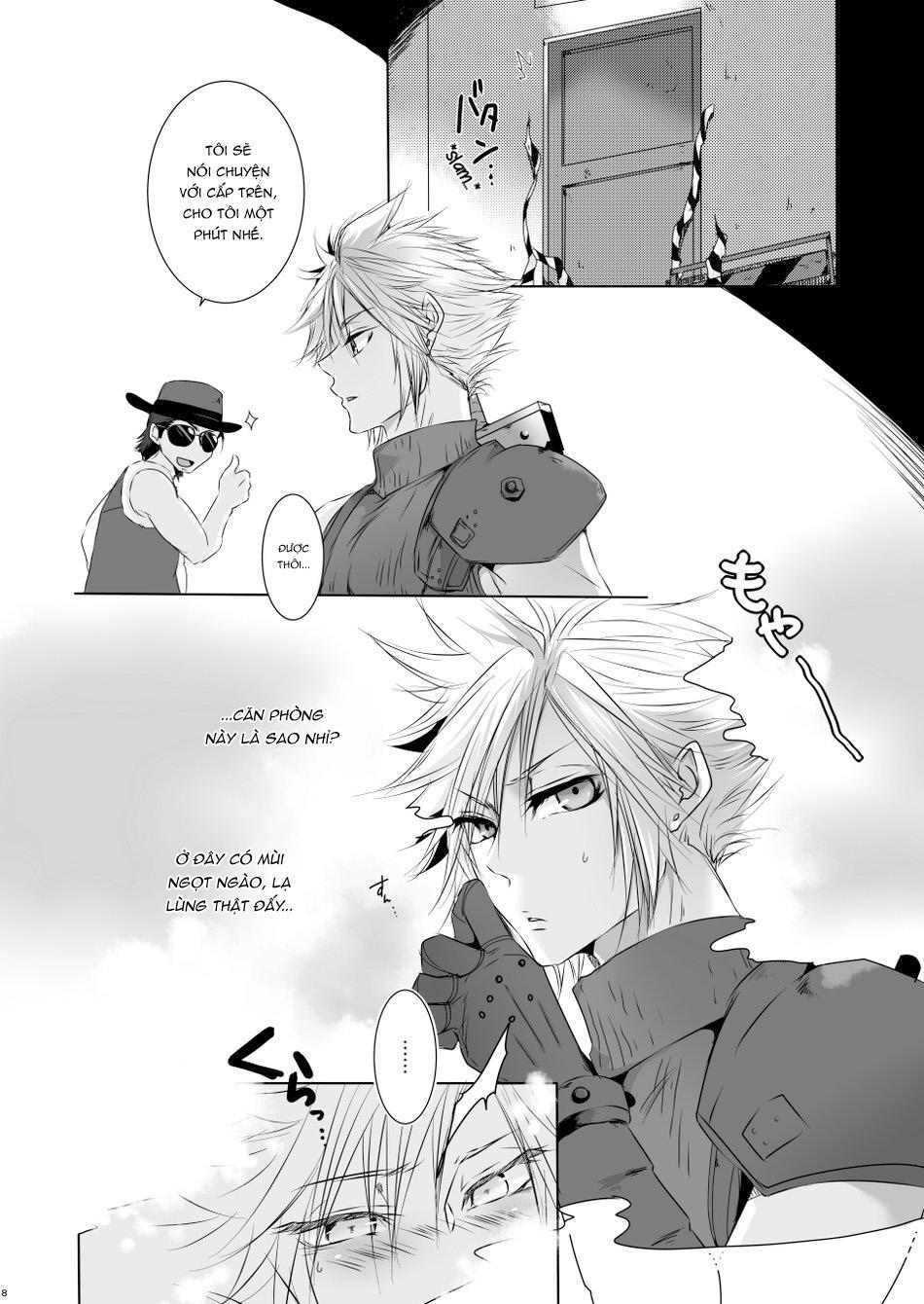 Đọc truyện Đạo Tàn Bụ - Chapter 30