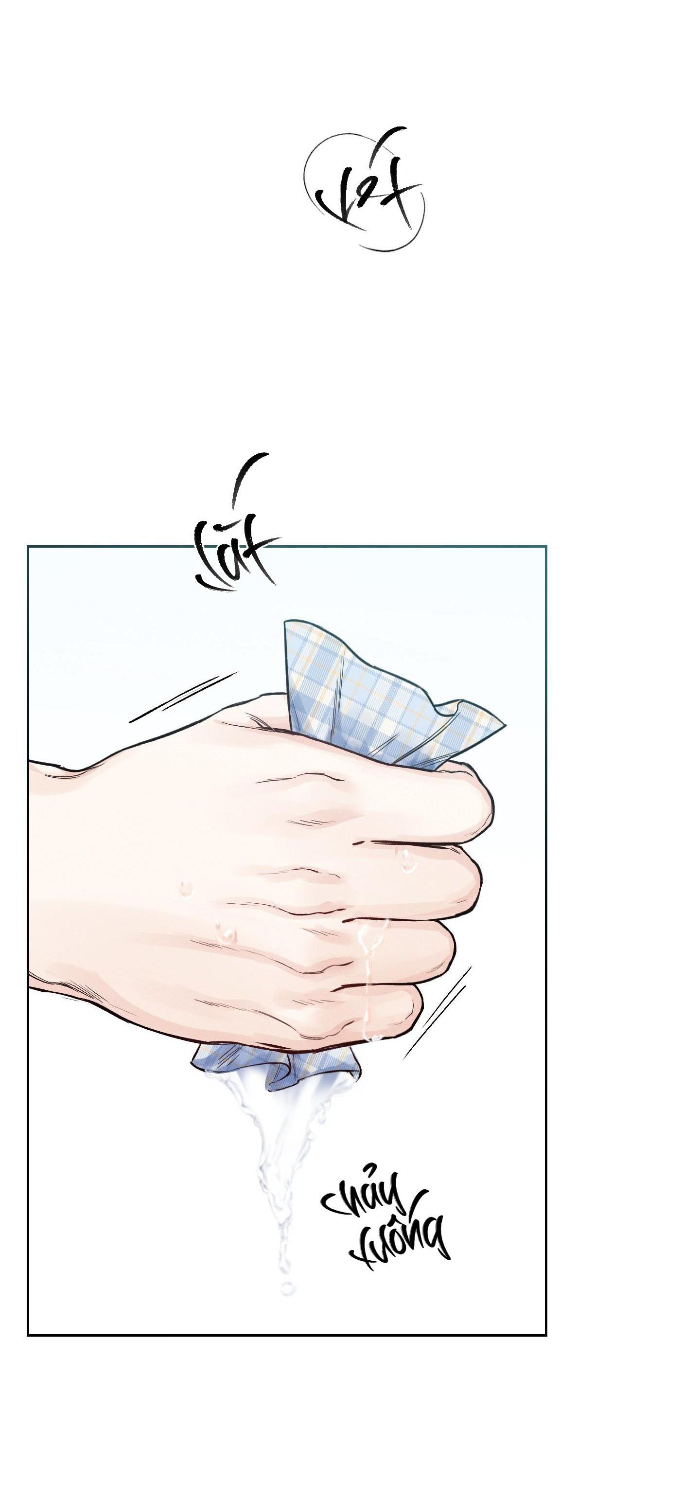 Đọc truyện  THÁNG 12 - Chapter 21