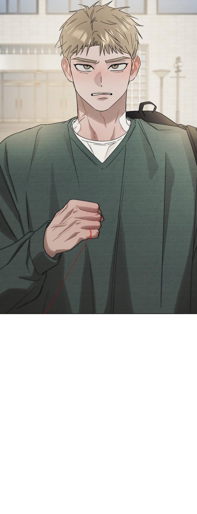 Đọc truyện  Nhiệm Vụ Định Mệnh - Chapter 11