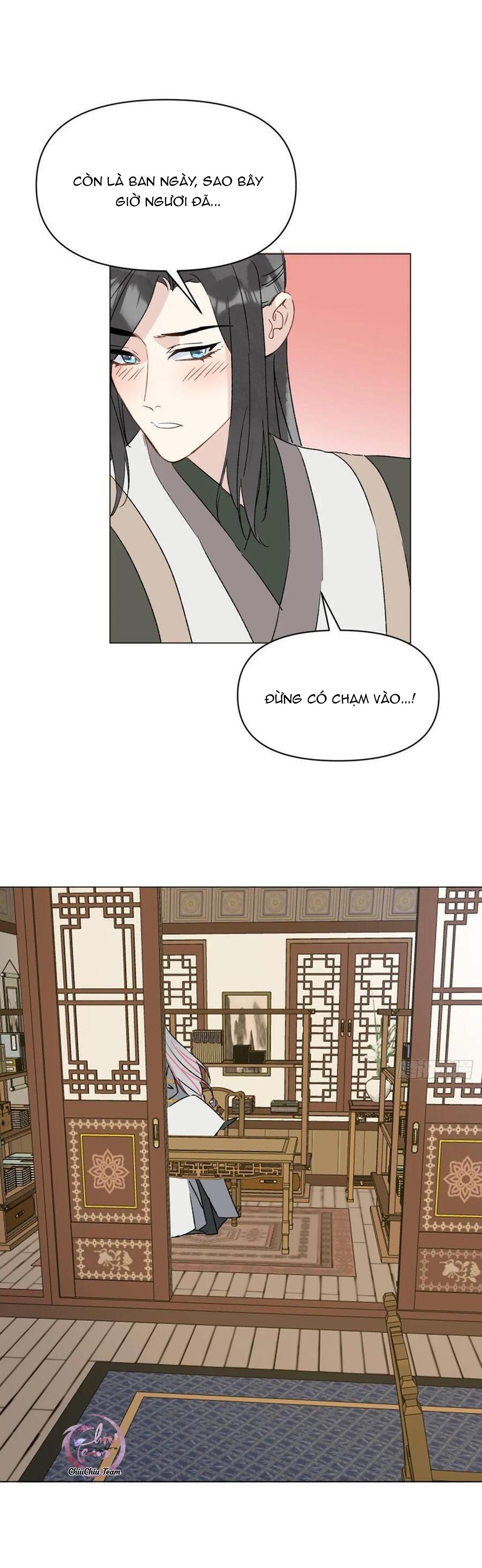 Đọc truyện Sau Khi Trùng Sinh Ta Thuần Hóa Đồ Đệ Xấu Xa (END) - Chapter 63