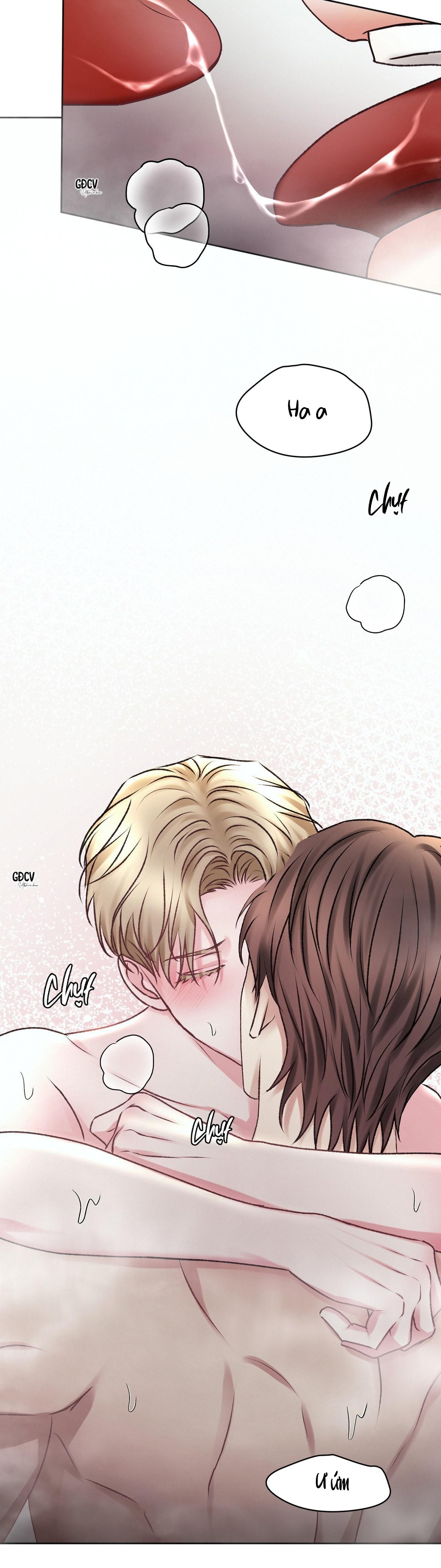 Đọc truyện CON NUÔI BẤT ĐẮC DĨ - Chapter 44