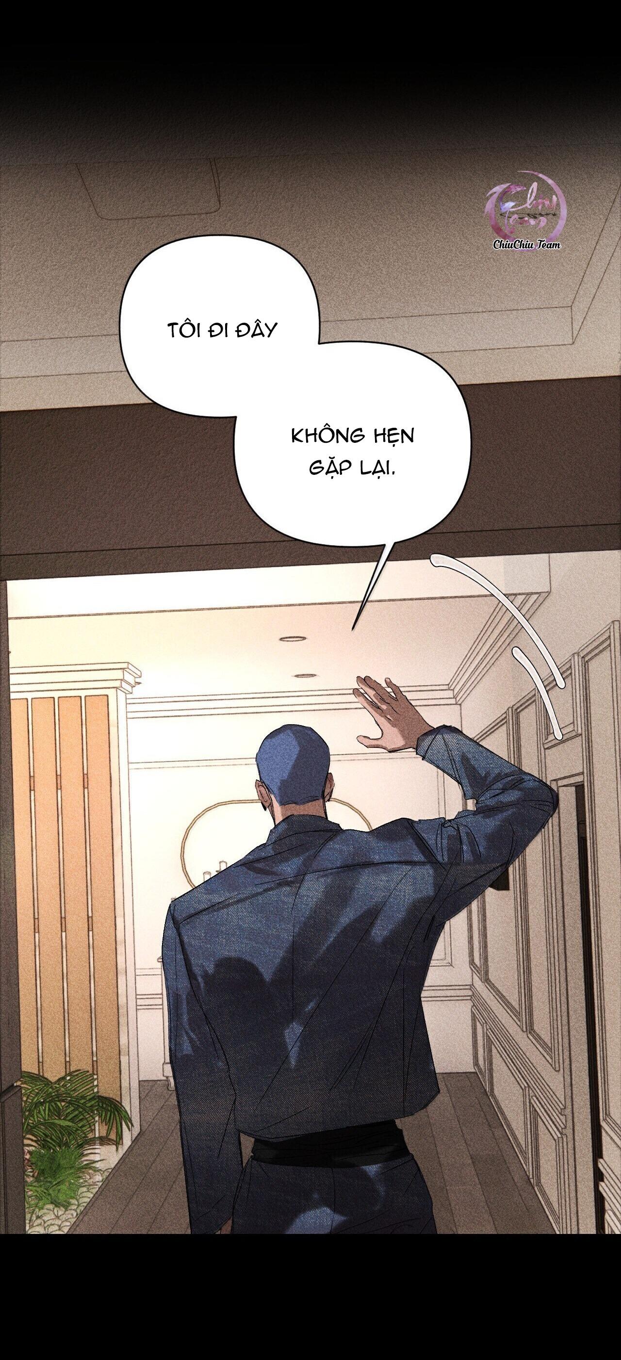 Đọc truyện Thoát Khỏi Hầm Ngục - Chapter 12