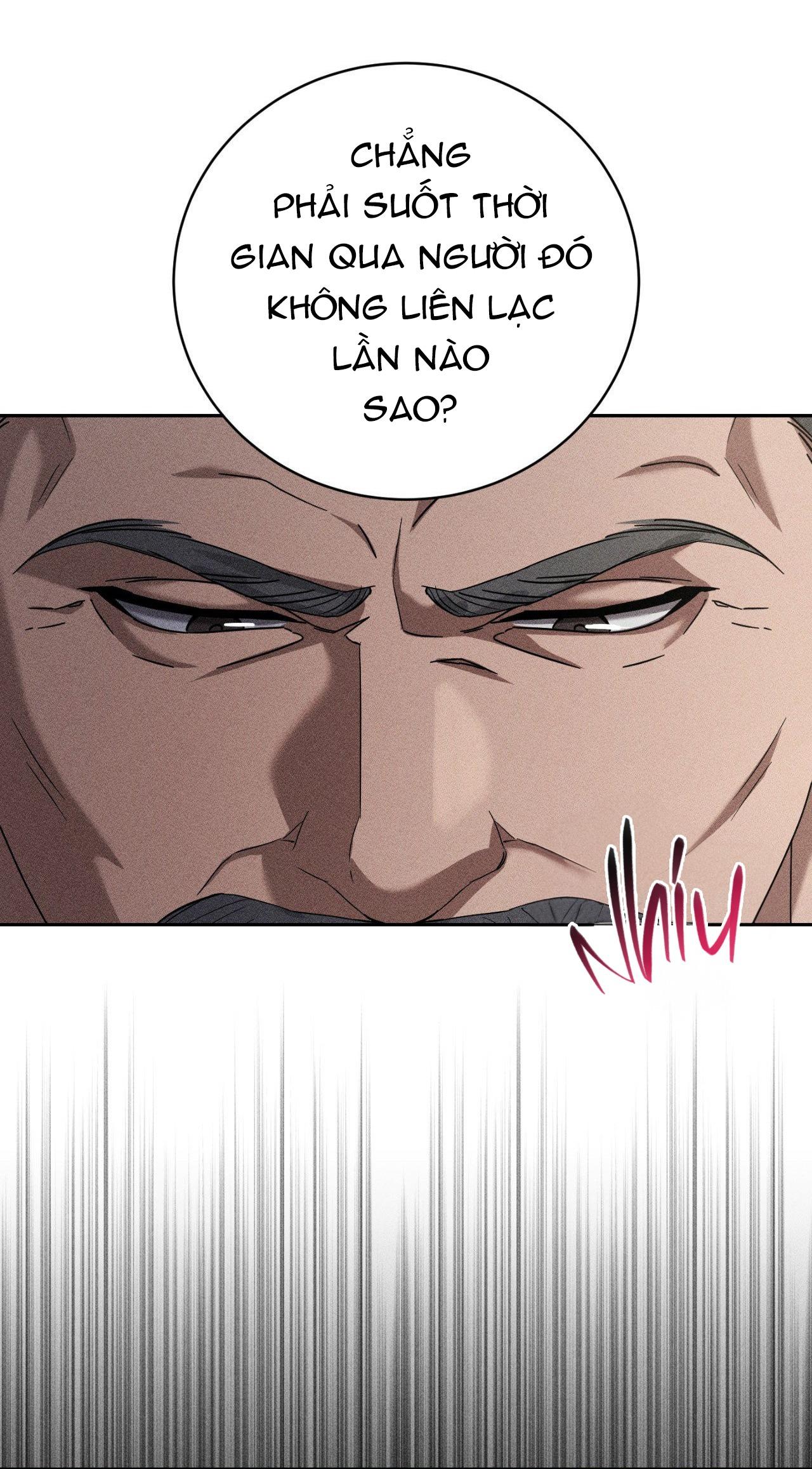 Đọc truyện OMERTA SILENCE - Chapter 12
