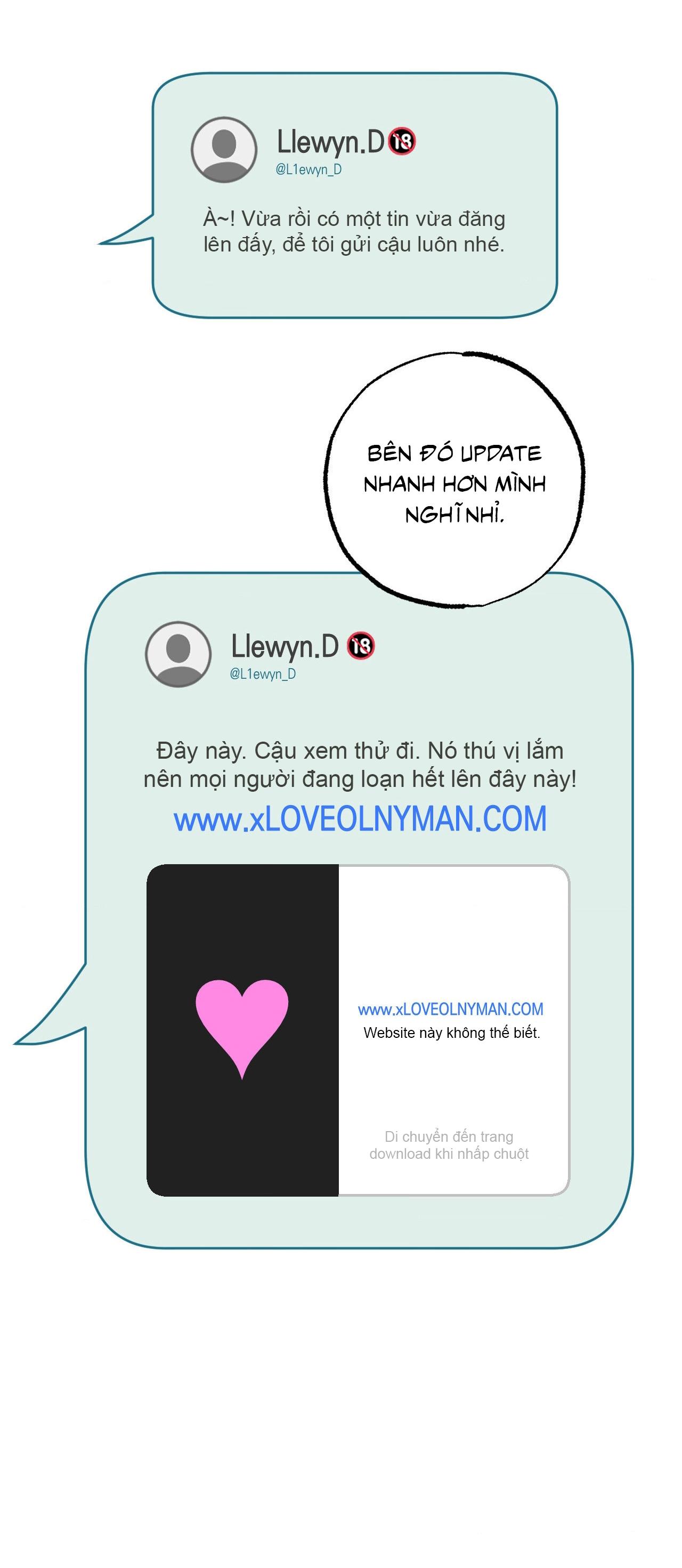 Đọc truyện Martini - Chapter 1