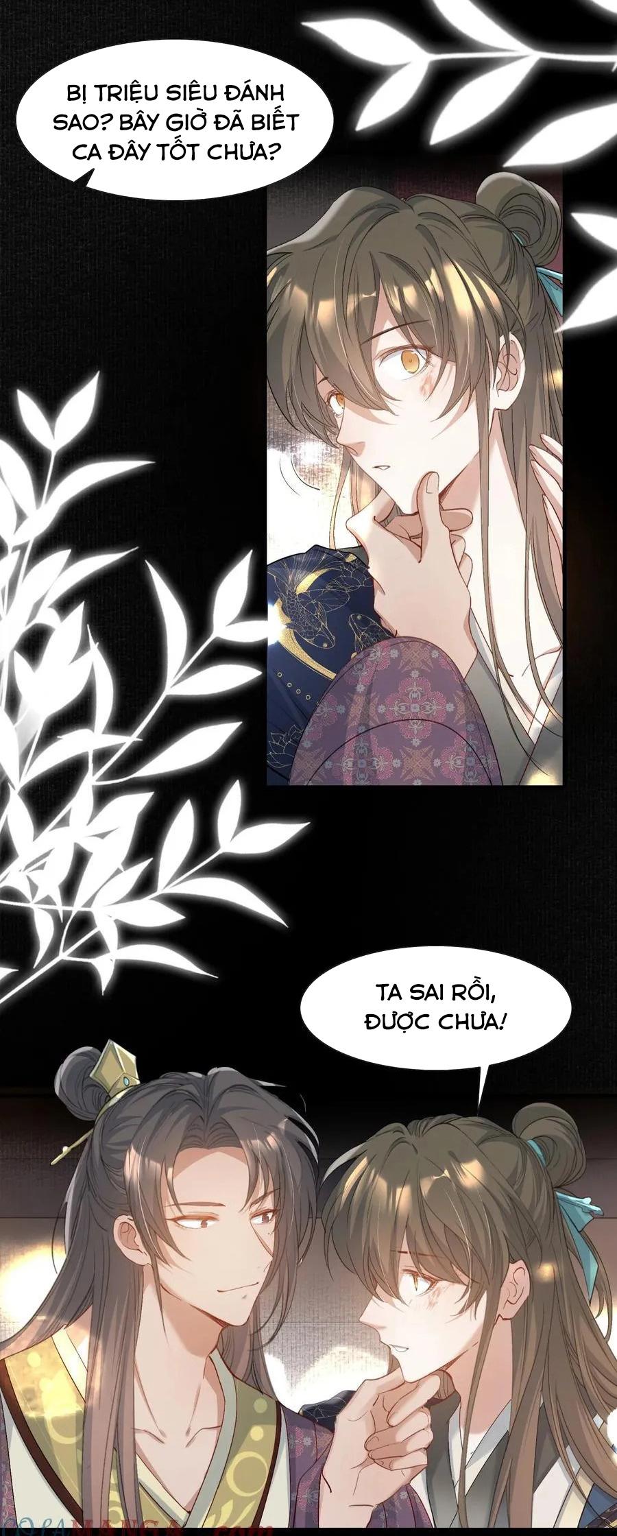 Đọc truyện Loạn thế vi vương - Chapter 87