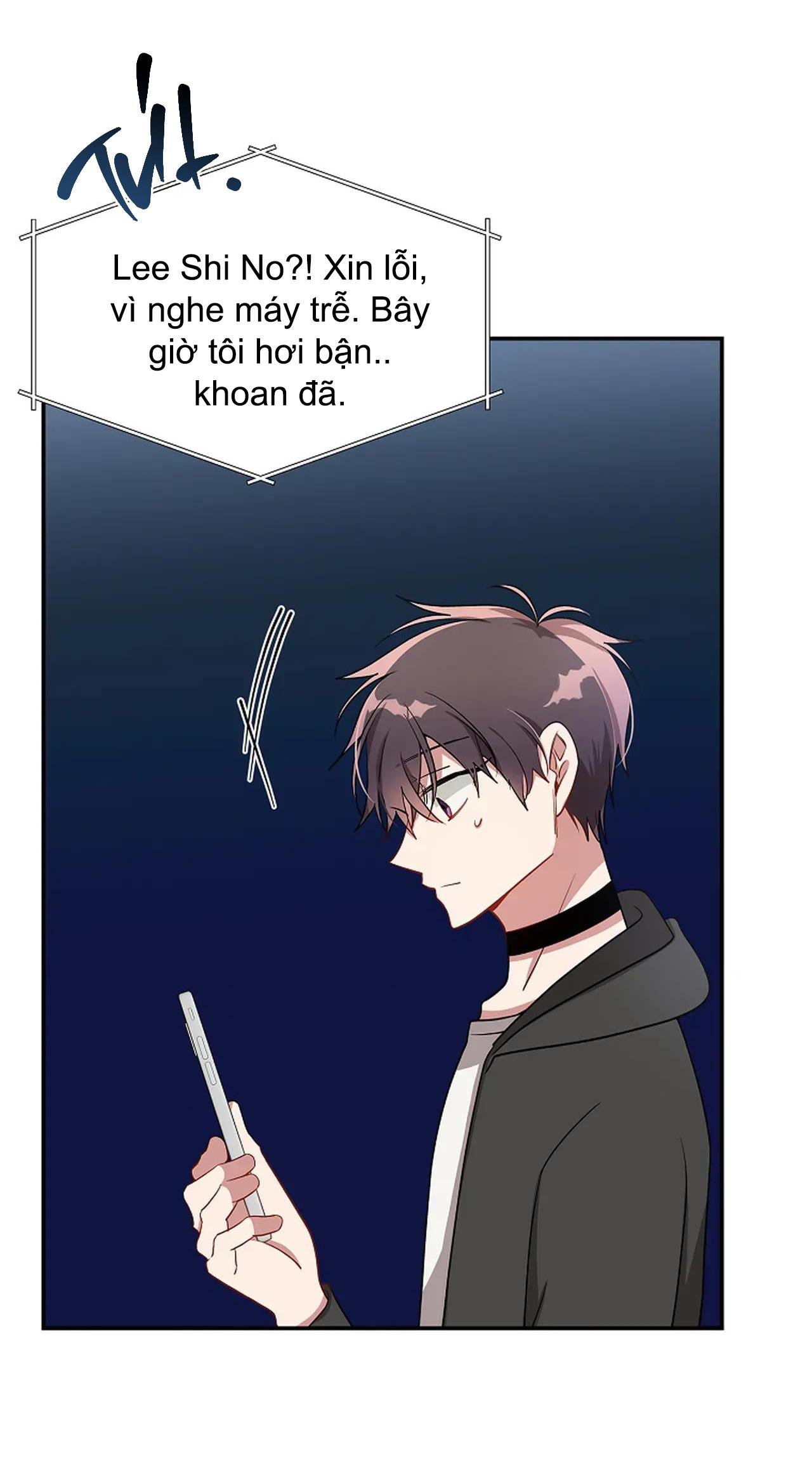 Đọc truyện MORALLESS - Chapter 69