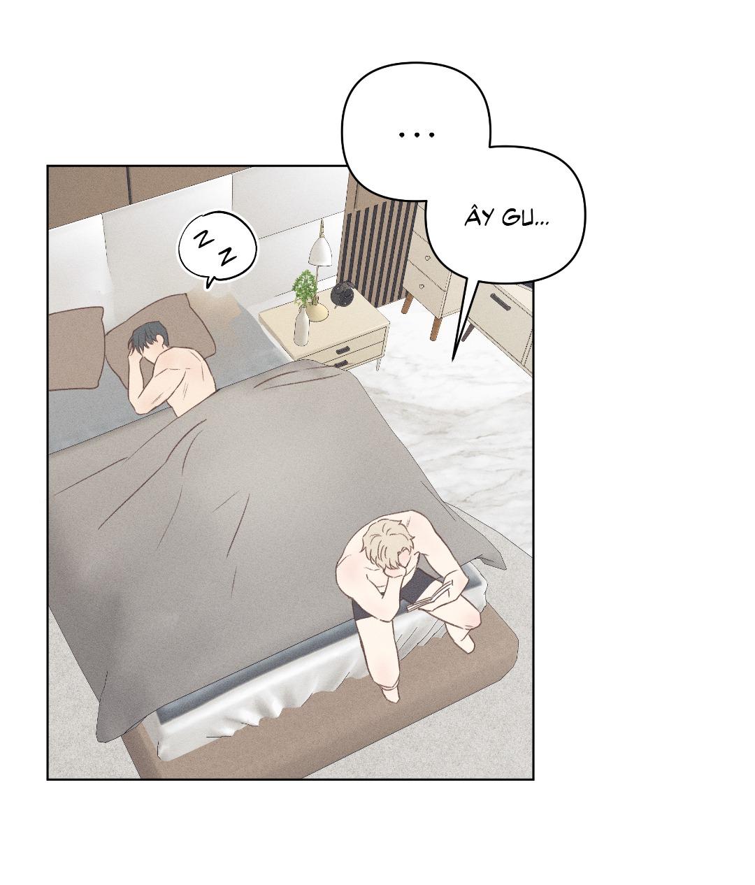 Đọc truyện NGƯỜI YÊU THỰC TẠI - Chapter 7.1