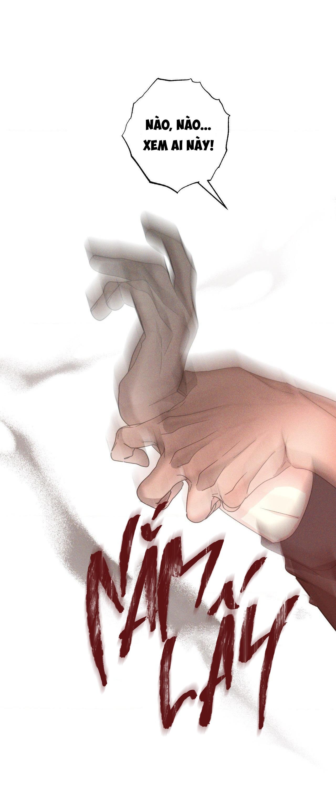 Đọc truyện THE EDEN - Chapter 5