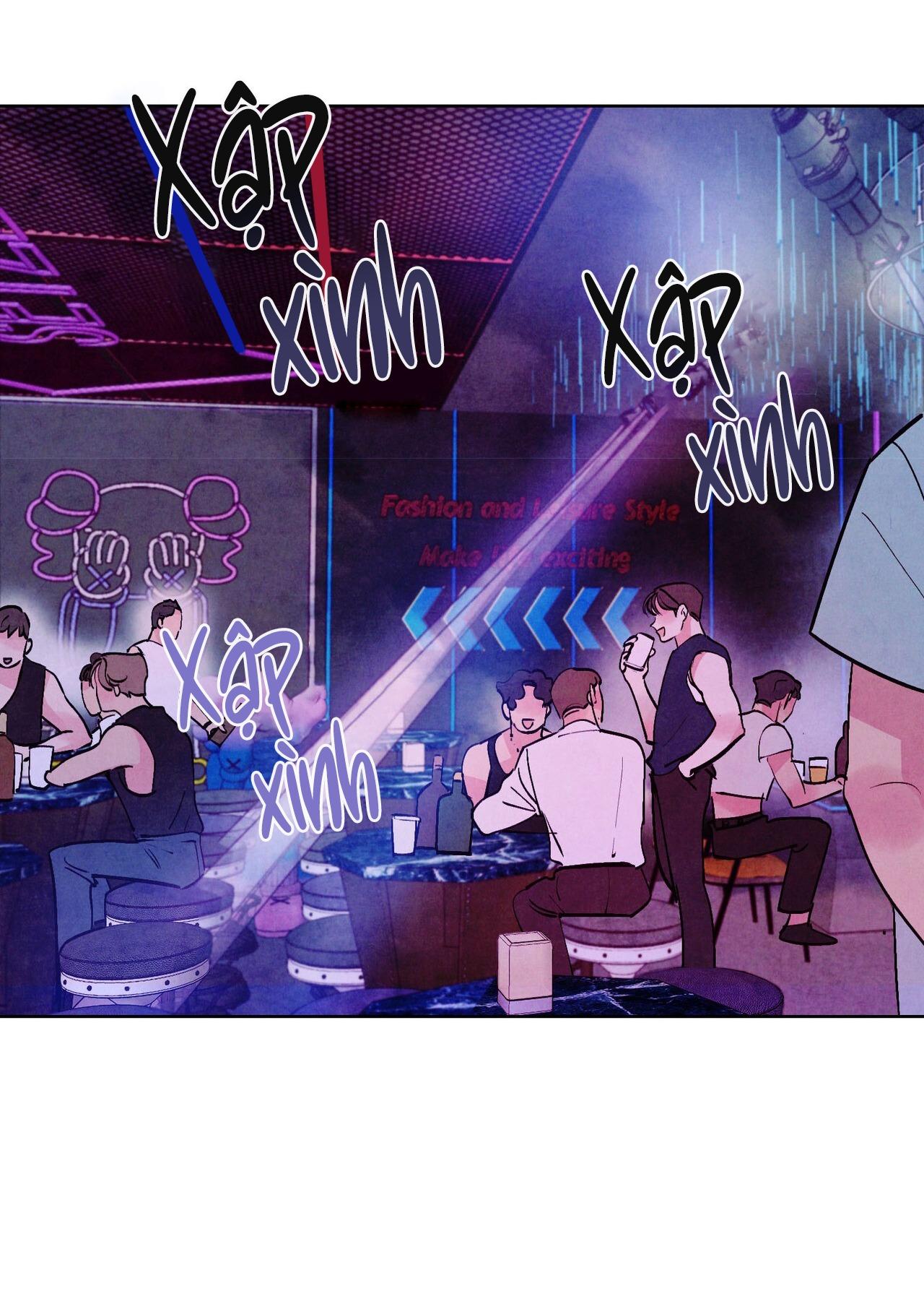 Đọc truyện Say Tình - Chapter 70