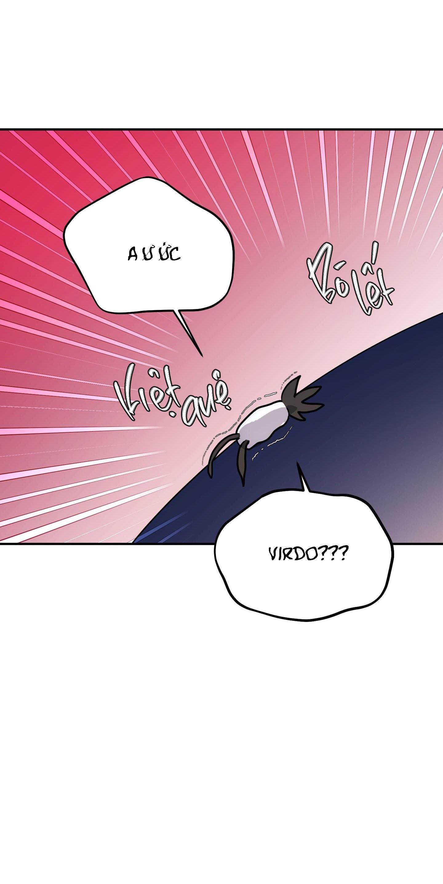 Đọc truyện CÁ MẬP VÀ CÔ DÂU THỎ - Chapter 38