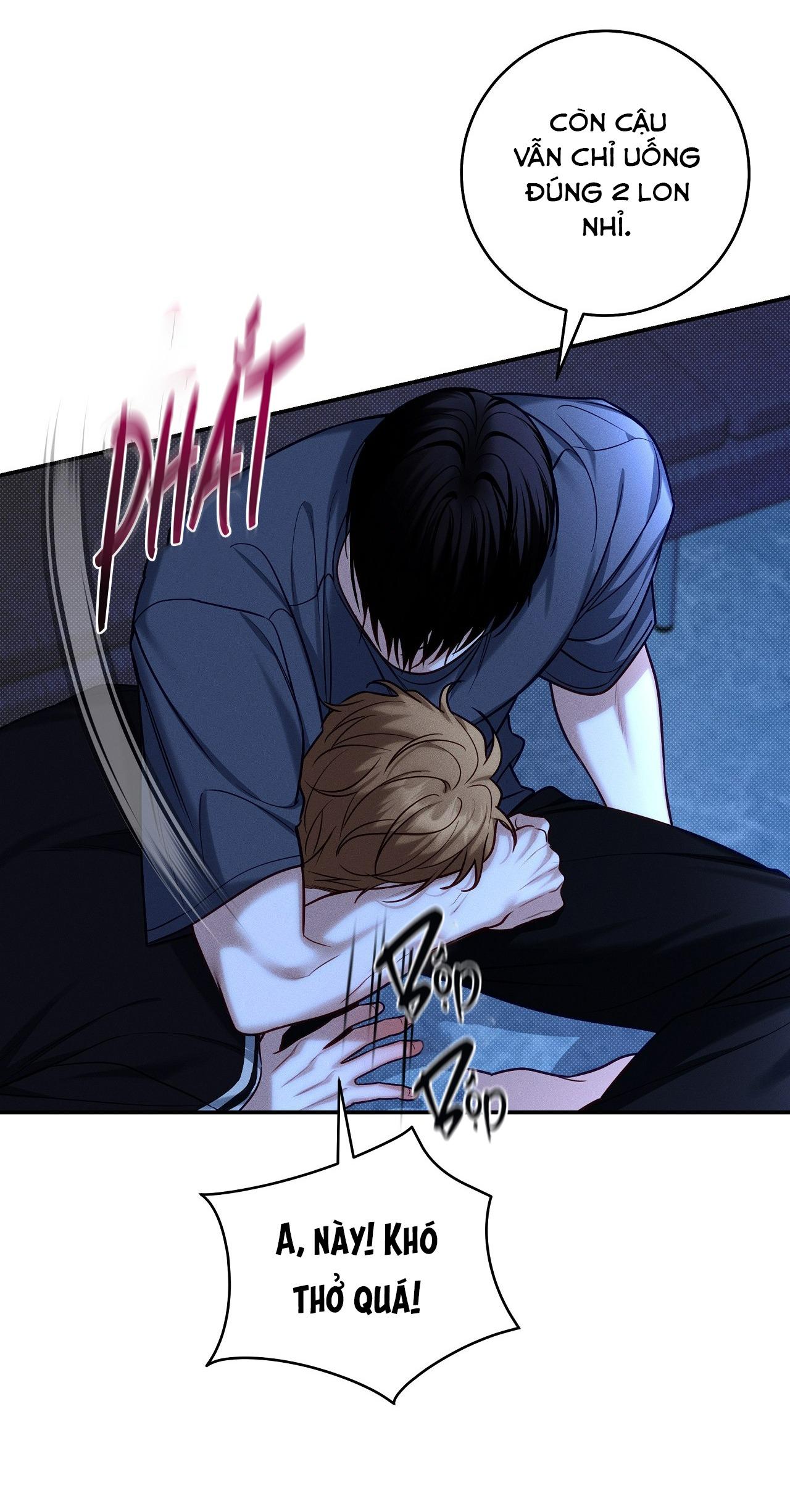 Đọc truyện (END) MÙA HÈ NĂM ẤY - Chapter 49