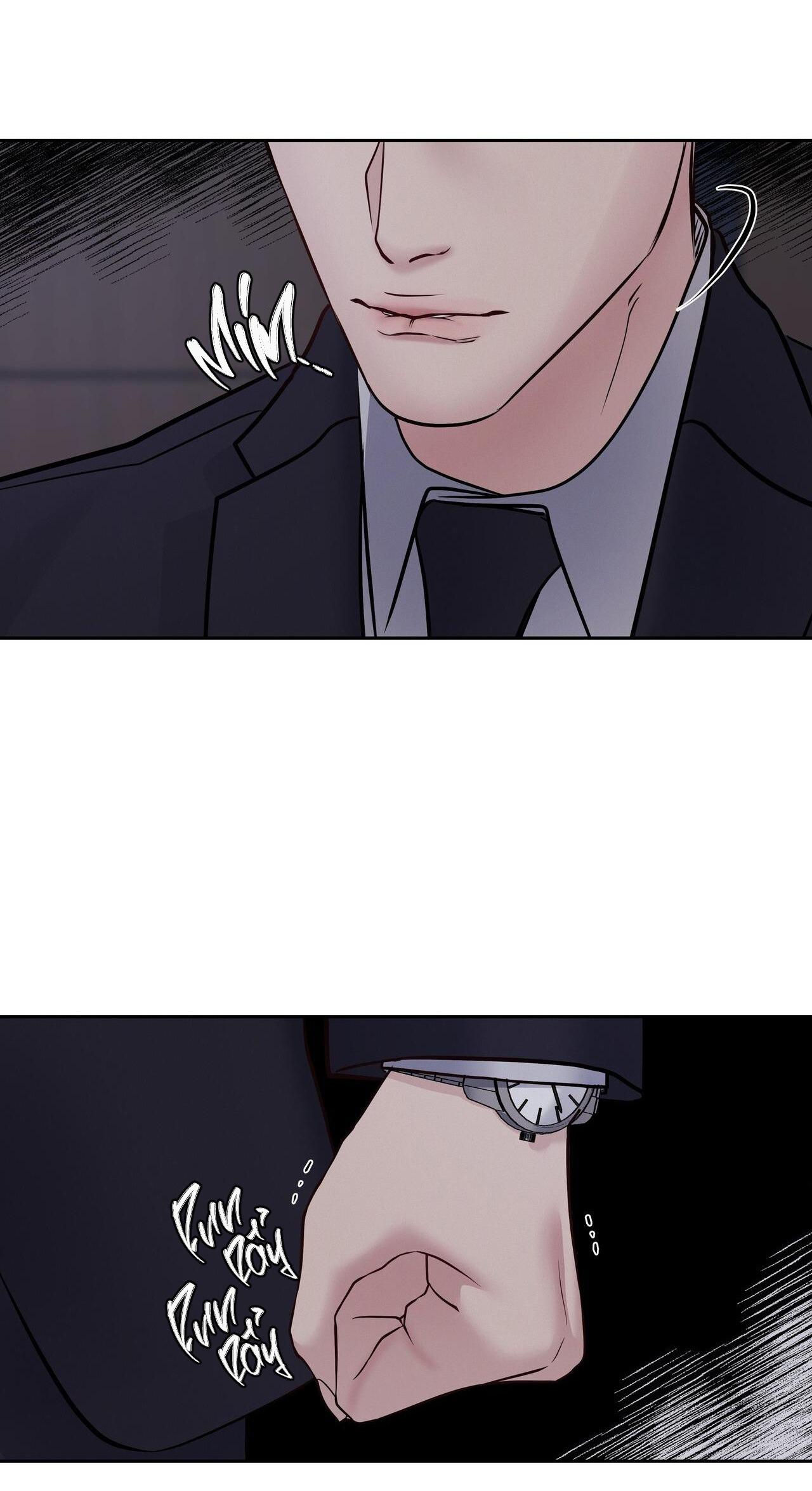 Đọc truyện CHỦ NHÂN CỦA THỨ BẢY - Chapter 46