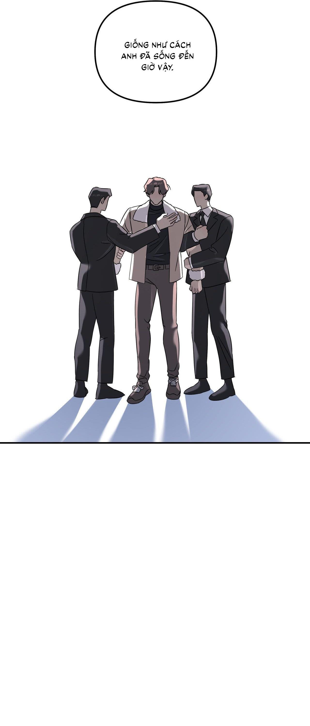 Đọc truyện  Cây Không Có Rễ - Chapter 83