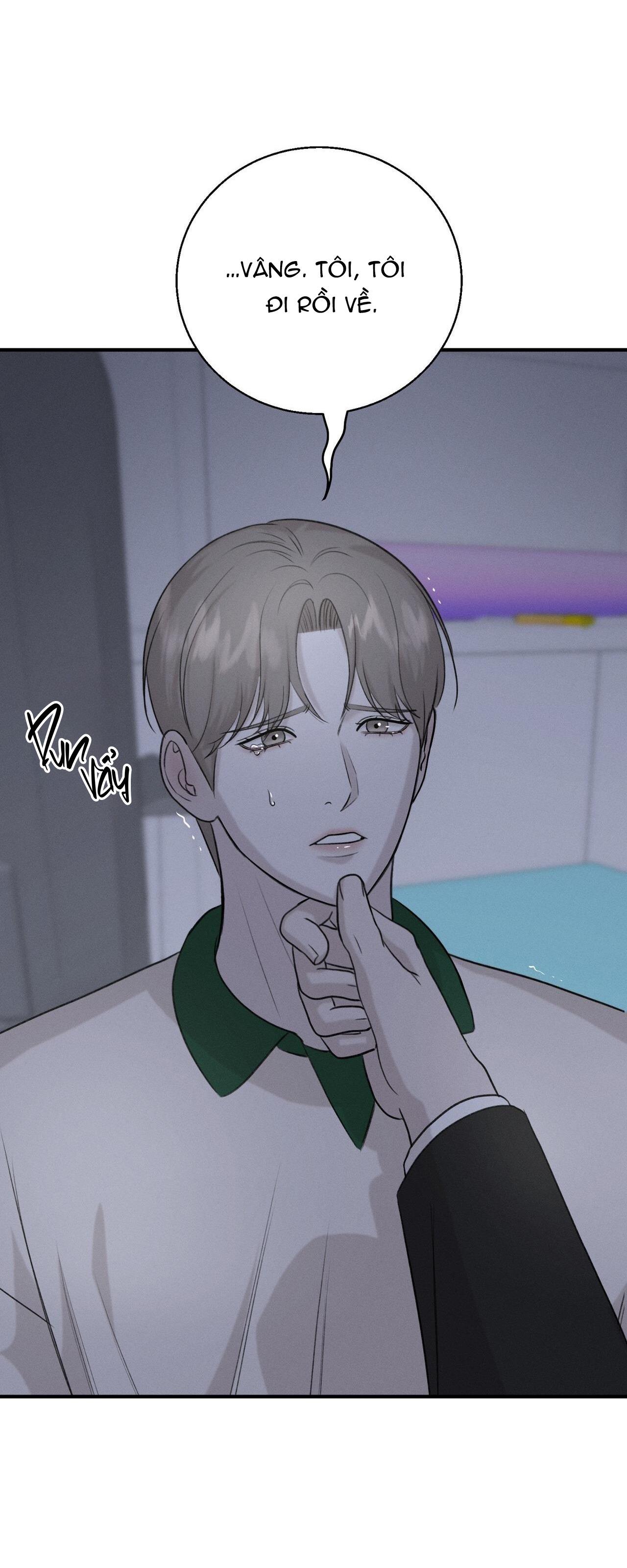 Đọc truyện (SONG TÍNH) ĐIỂM ƯỚT ÁT - Chapter 19