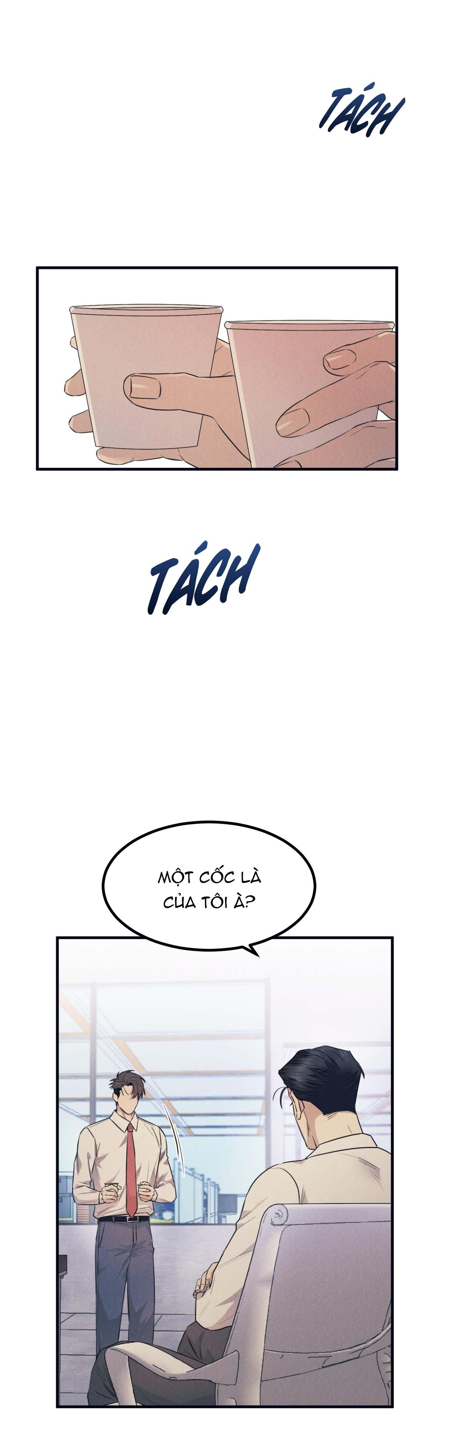 Đọc truyện Tuyển Tập Manhwa Dằm Khăm - Chapter 37