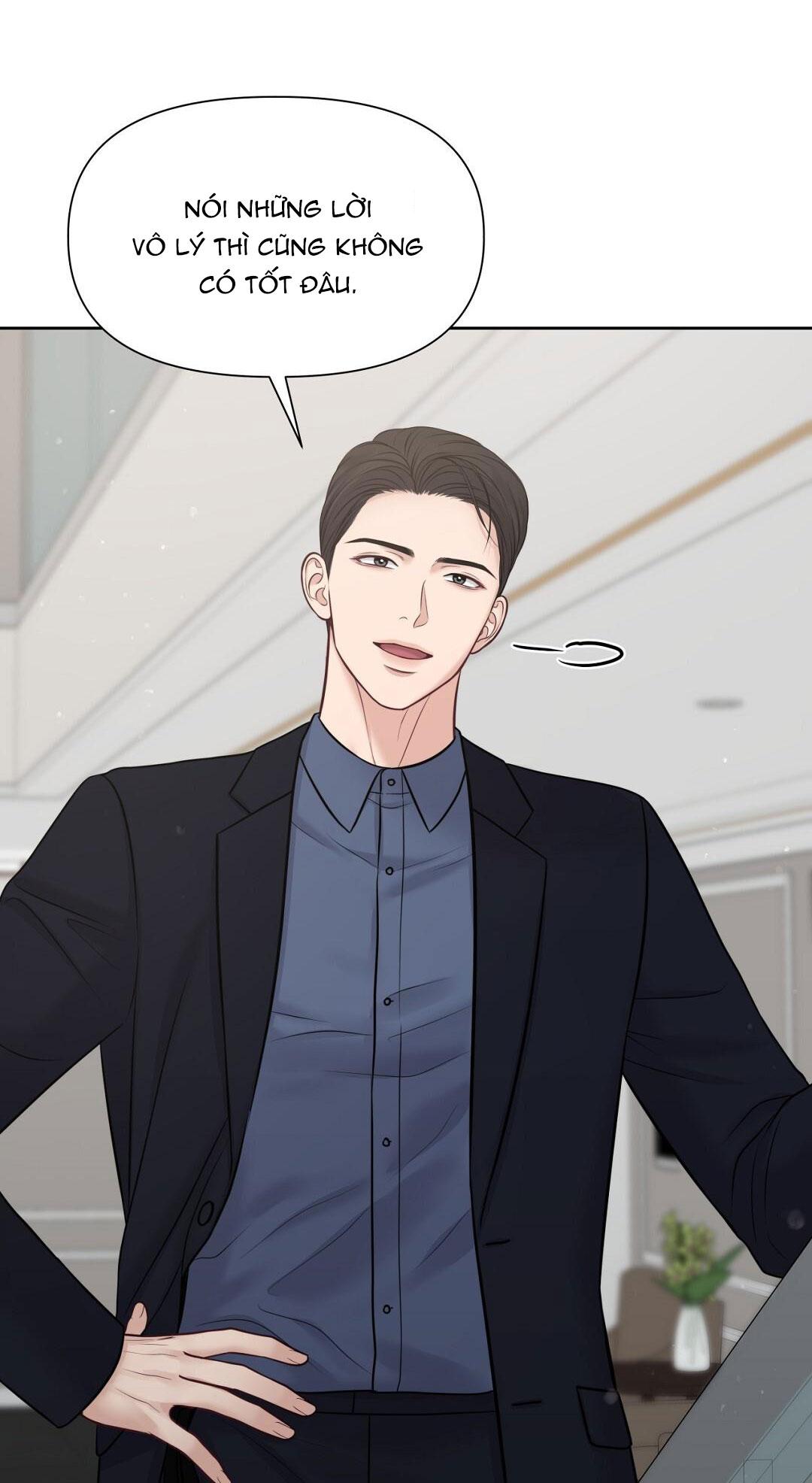 Đọc truyện MACGUFFIN - Chapter 33