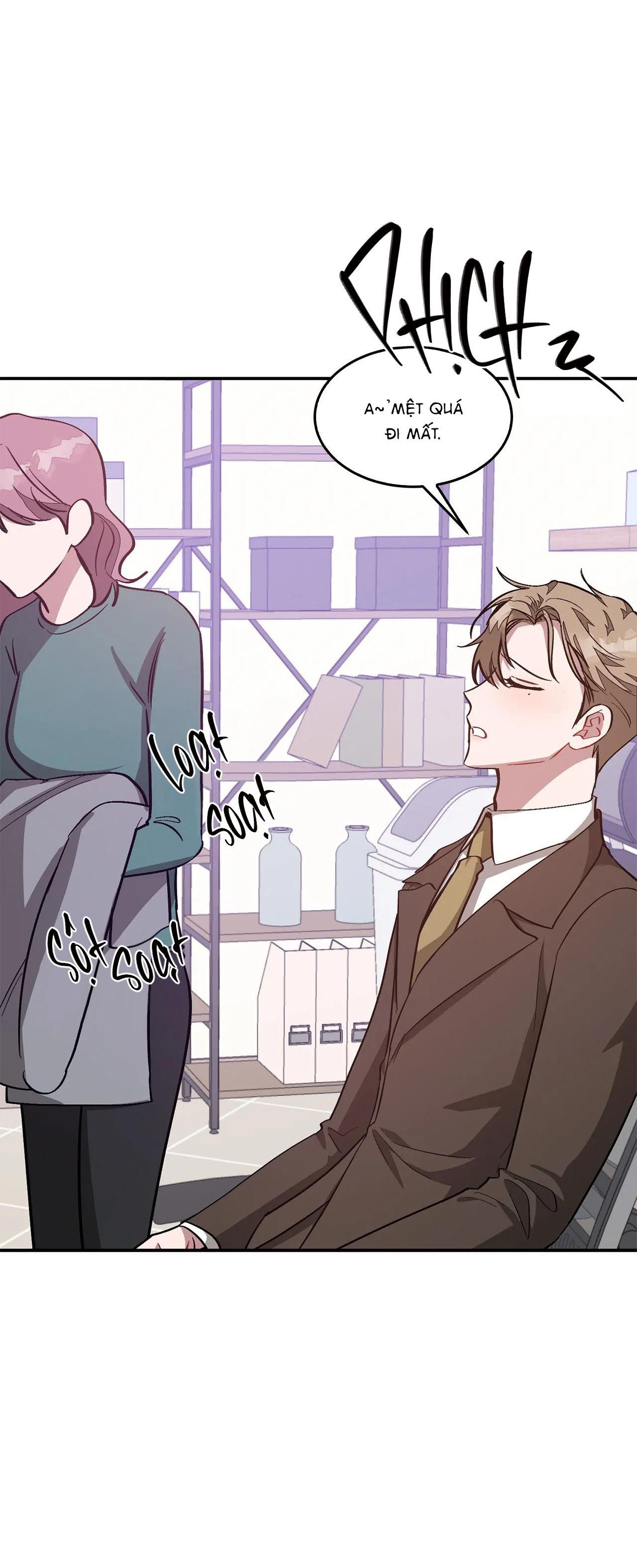 Đọc truyện  Sống Lại Lần Nữa - Chapter 74