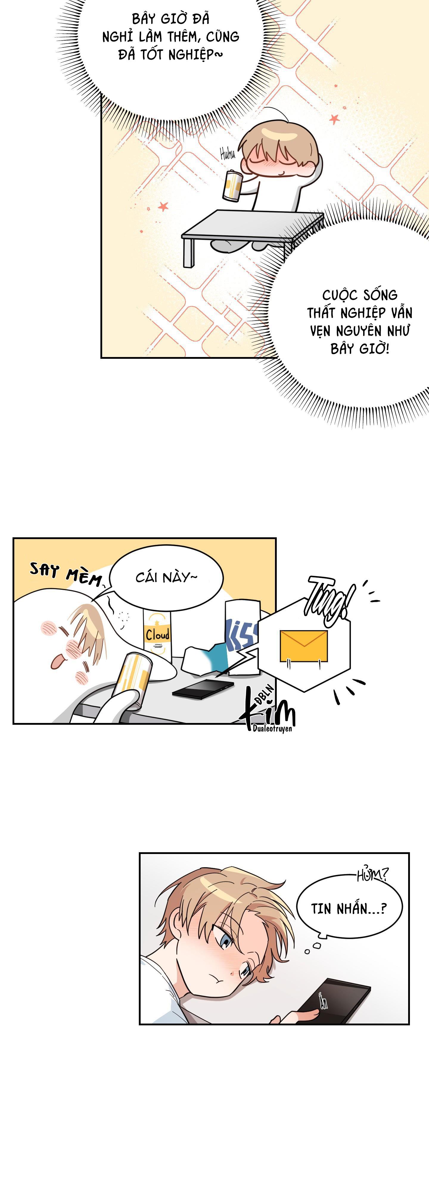 Đọc truyện SỰ THAM LAM CỦA NHÂN LOẠI - Chapter 13.1