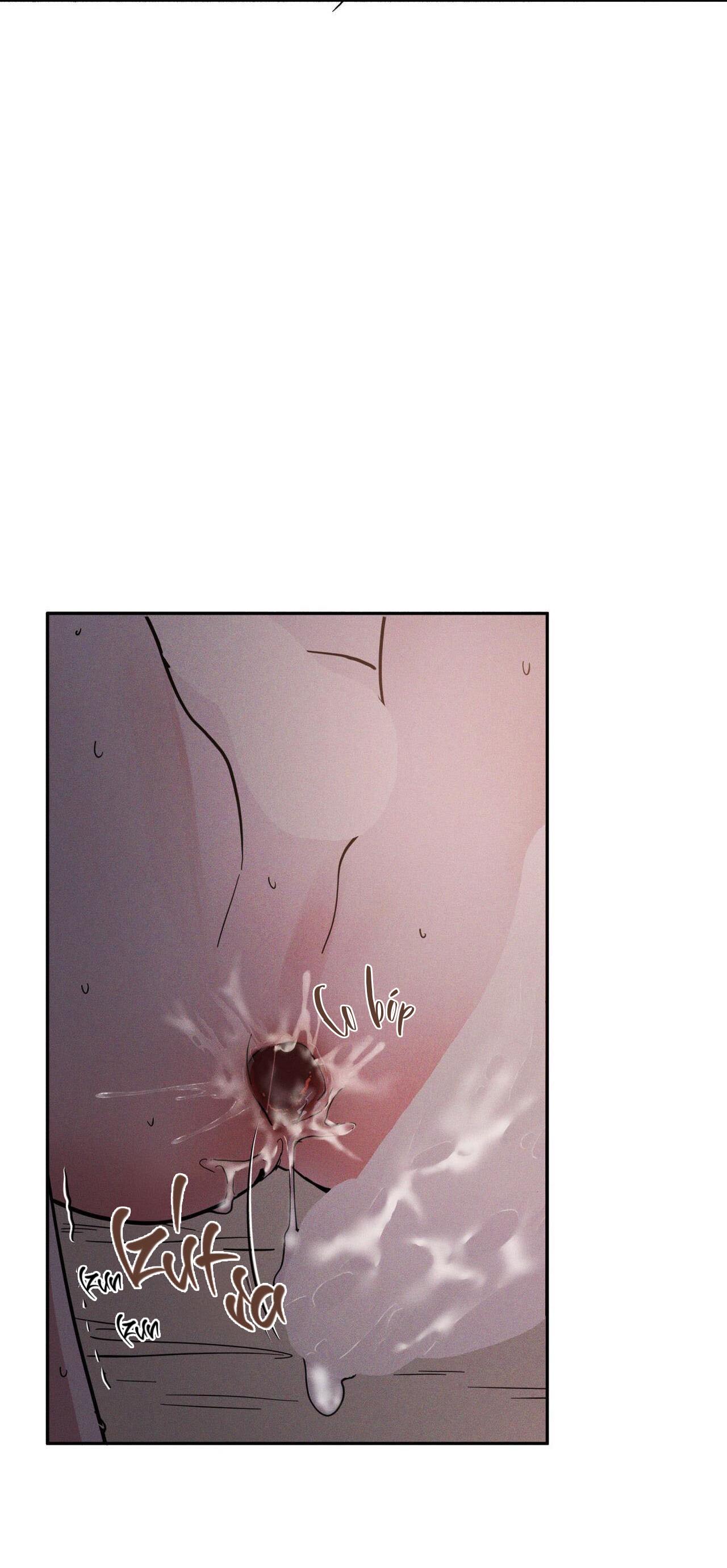 Đọc truyện  Antidote - Chapter 31