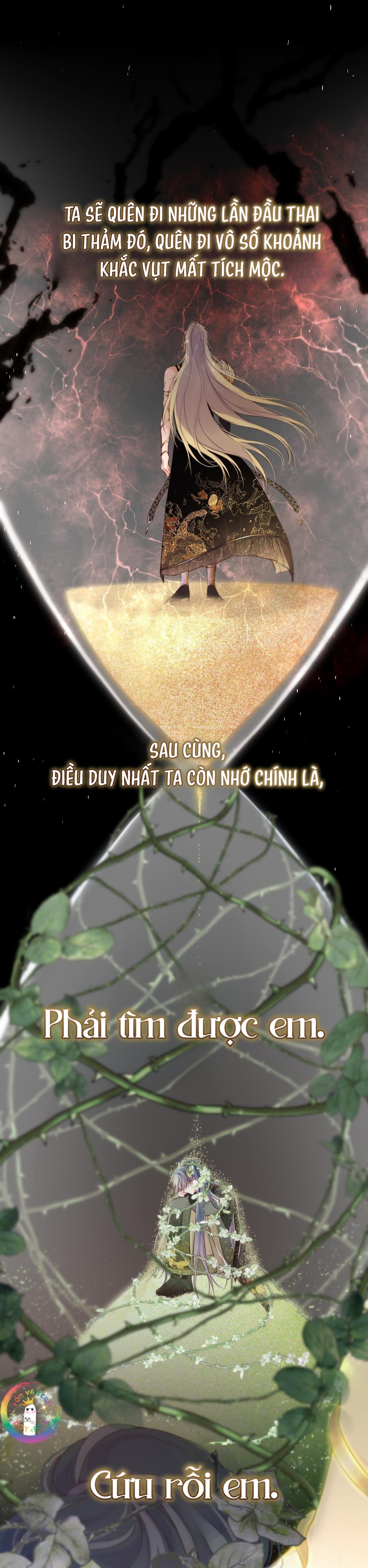 Đọc truyện Đôi Mắt Hành Tinh - Chapter 7