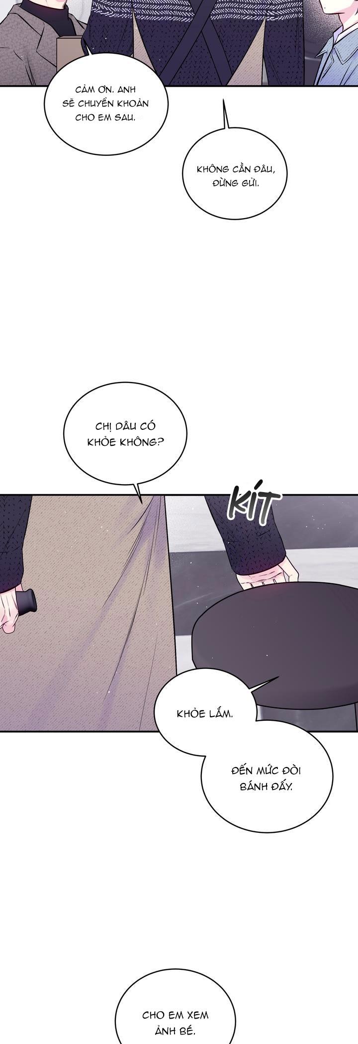Đọc truyện BÌNH MINH THỨ HAI - Chapter 72