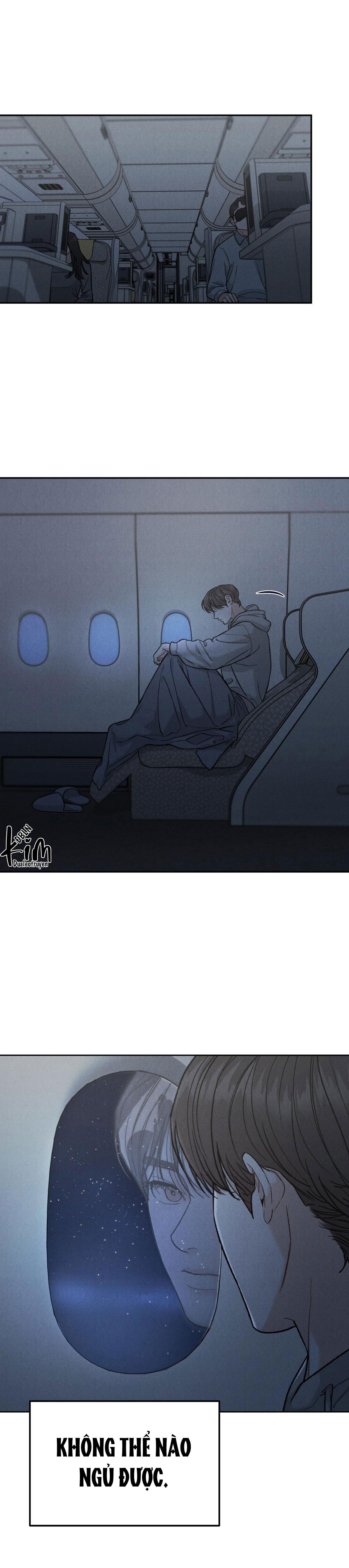 Đọc truyện VƯỢT QUA GIỚI HẠN - Chapter 76