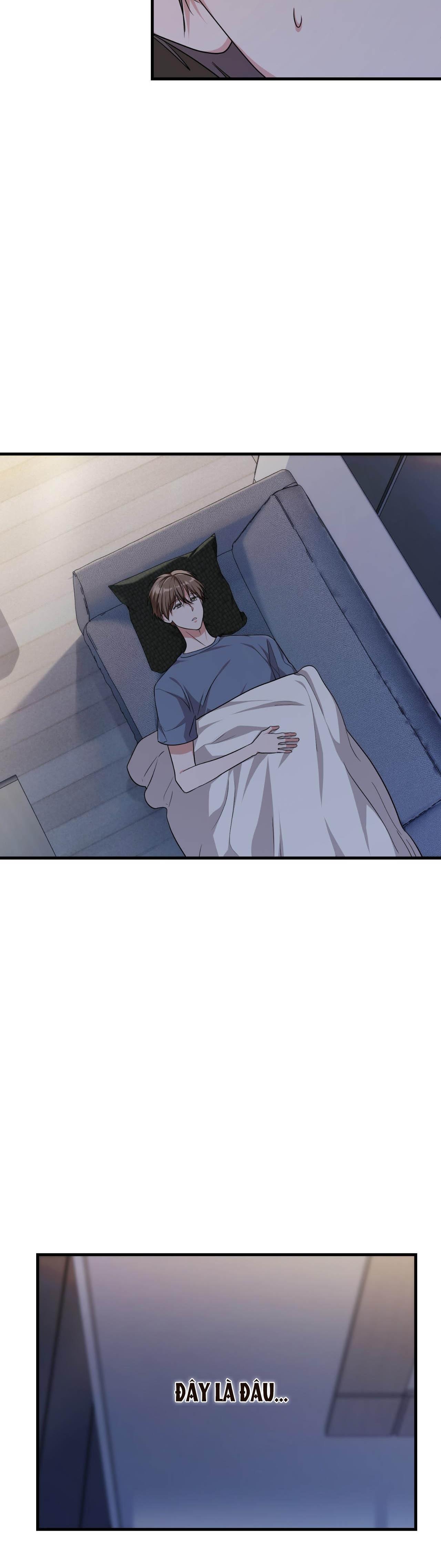 Đọc truyện Guild member - Chapter 43