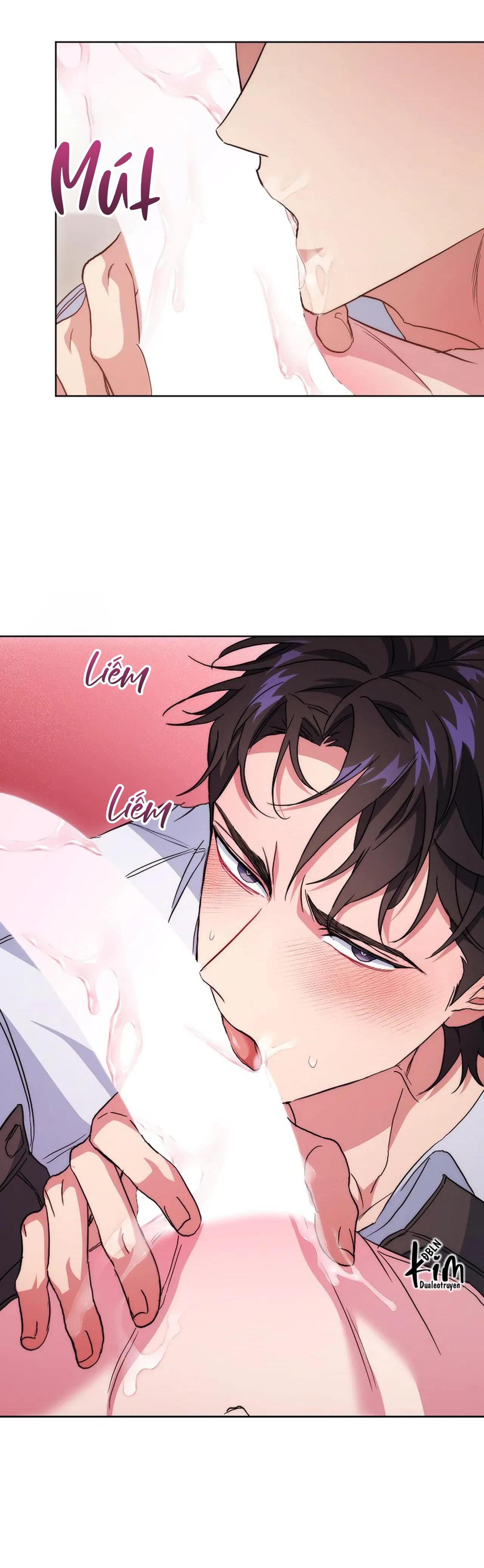 Đọc truyện ỨNG DỤNG THÔI MIÊN - Chapter 2