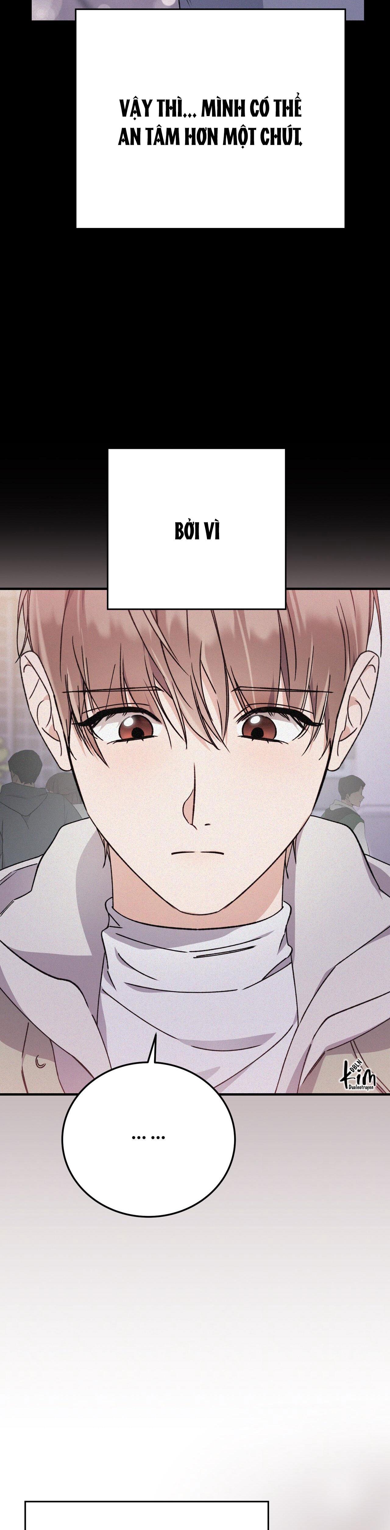 Đọc truyện VÔ HÌNH - Chapter 41