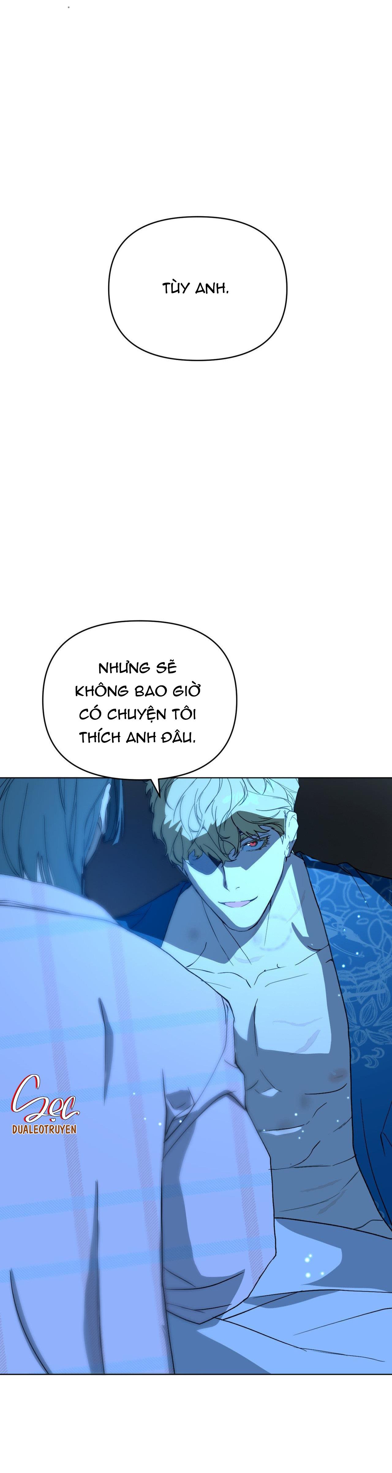 Đọc truyện BẠN CÙNG LỚP MẪU GIÁO MẶT TRỜI - Chapter 21