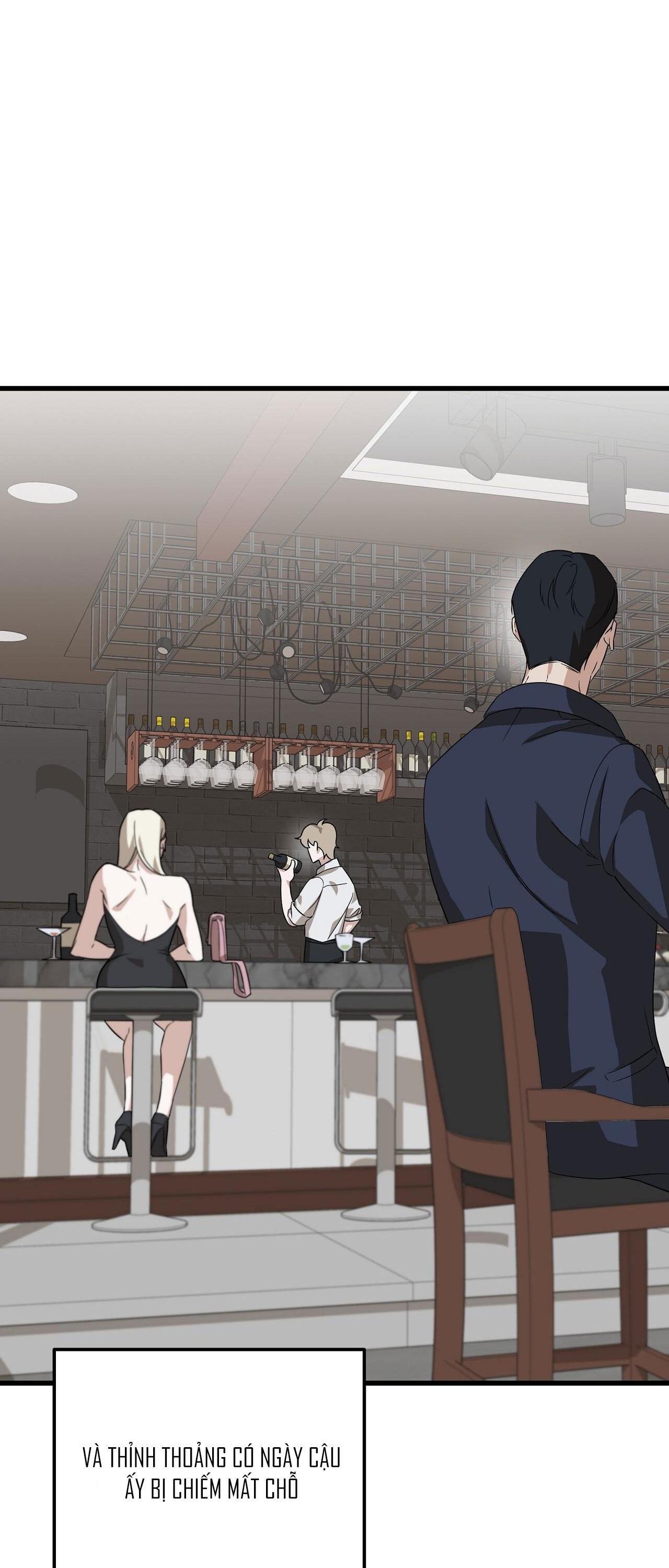 Đọc truyện HỢP ĐỒNG KẸO NGỌT - Chapter 3