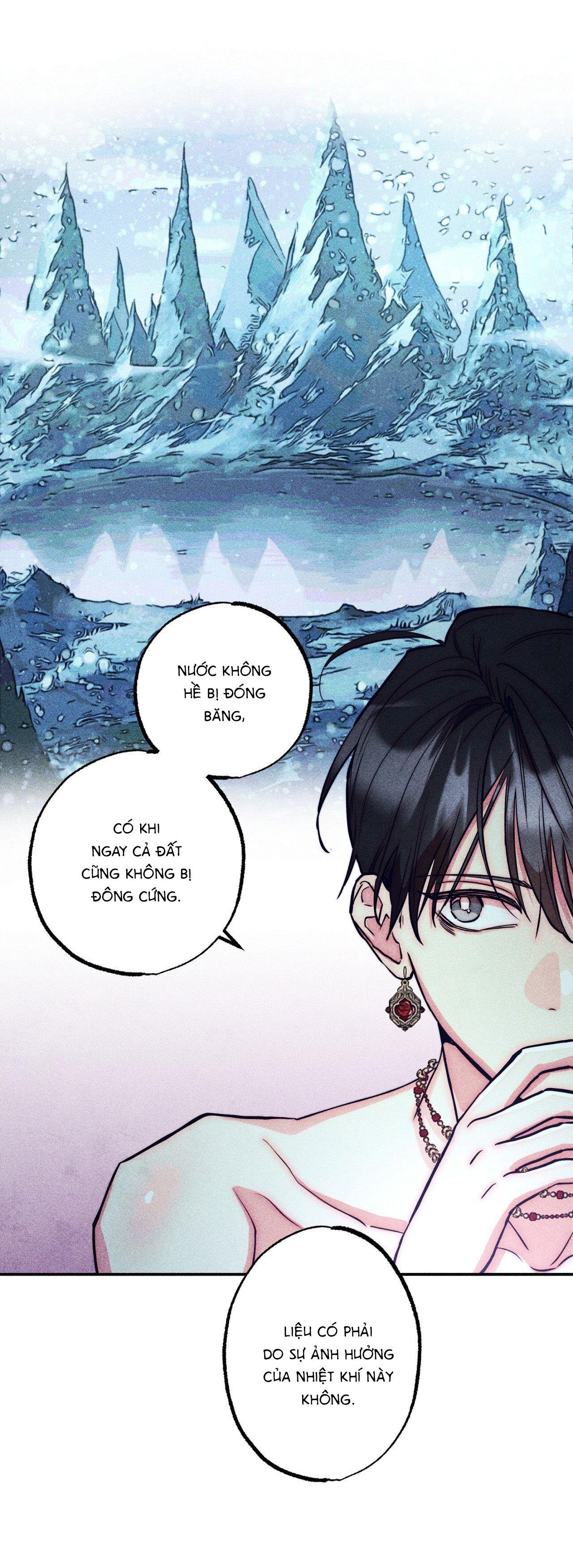 Đọc truyện  Làm vị cứu tinh thật dễ dàng - Chapter 75