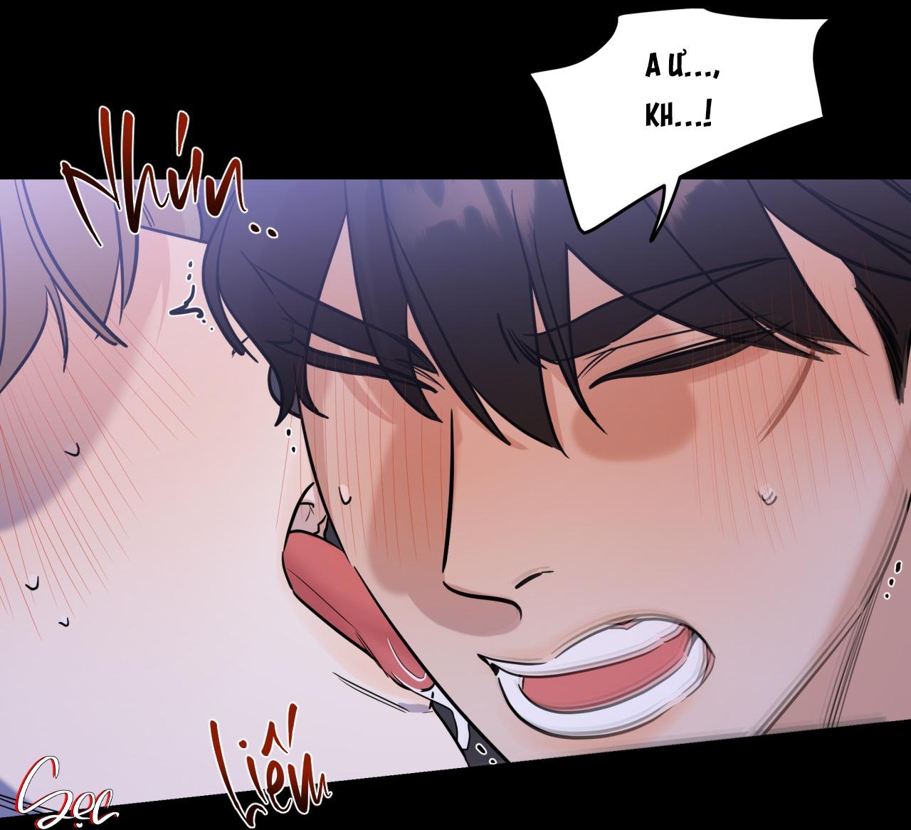 Đọc truyện LỆNH CỨU RỖI - Chapter 34