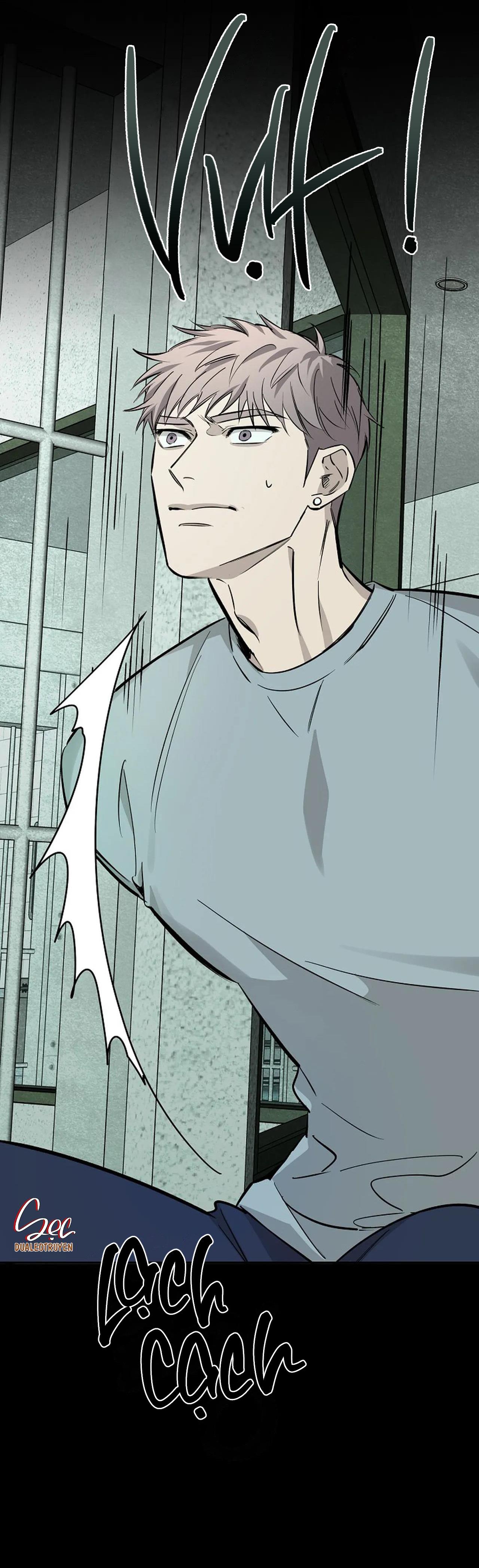 Đọc truyện ĐÊM DỊU DÀNG - Chapter 58