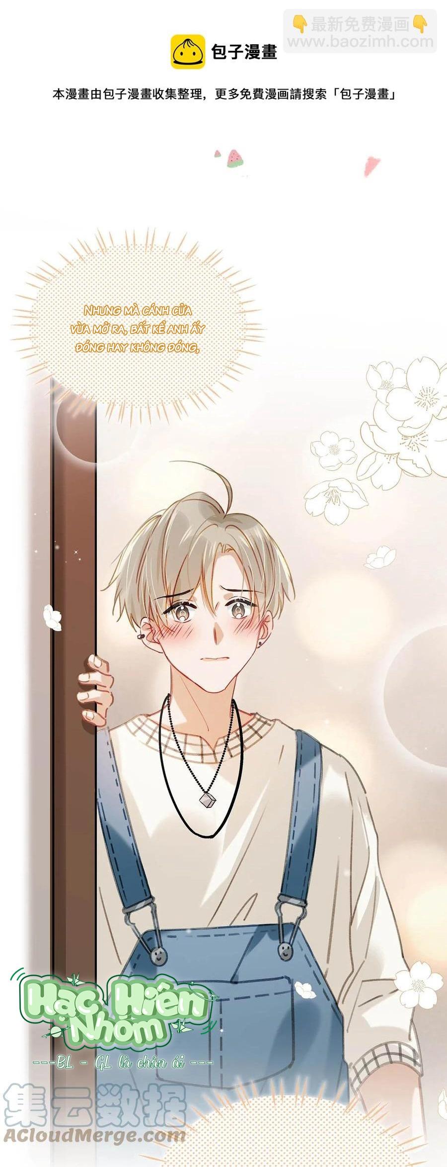 Đọc truyện Tôi và đối tác của tôi [DROP] - Chapter 55