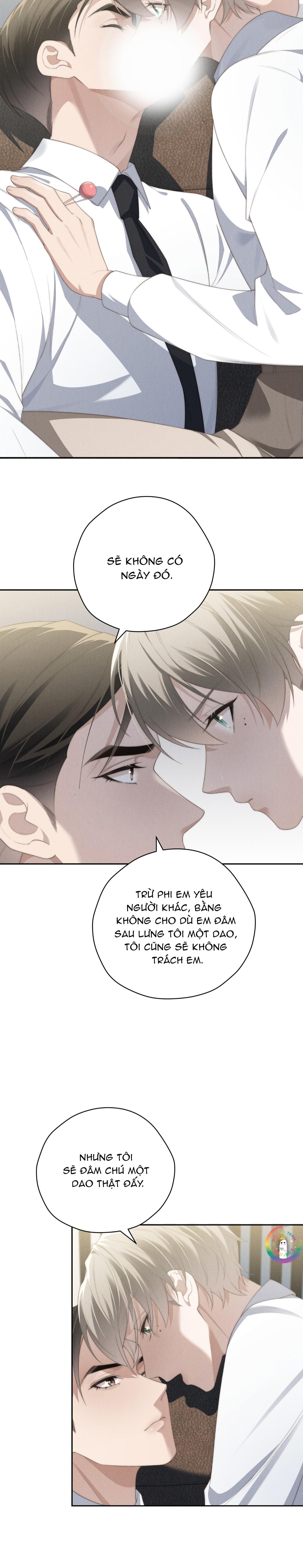 Đọc truyện (END) Thiếu Gia Hư Hỏng - Chapter 29