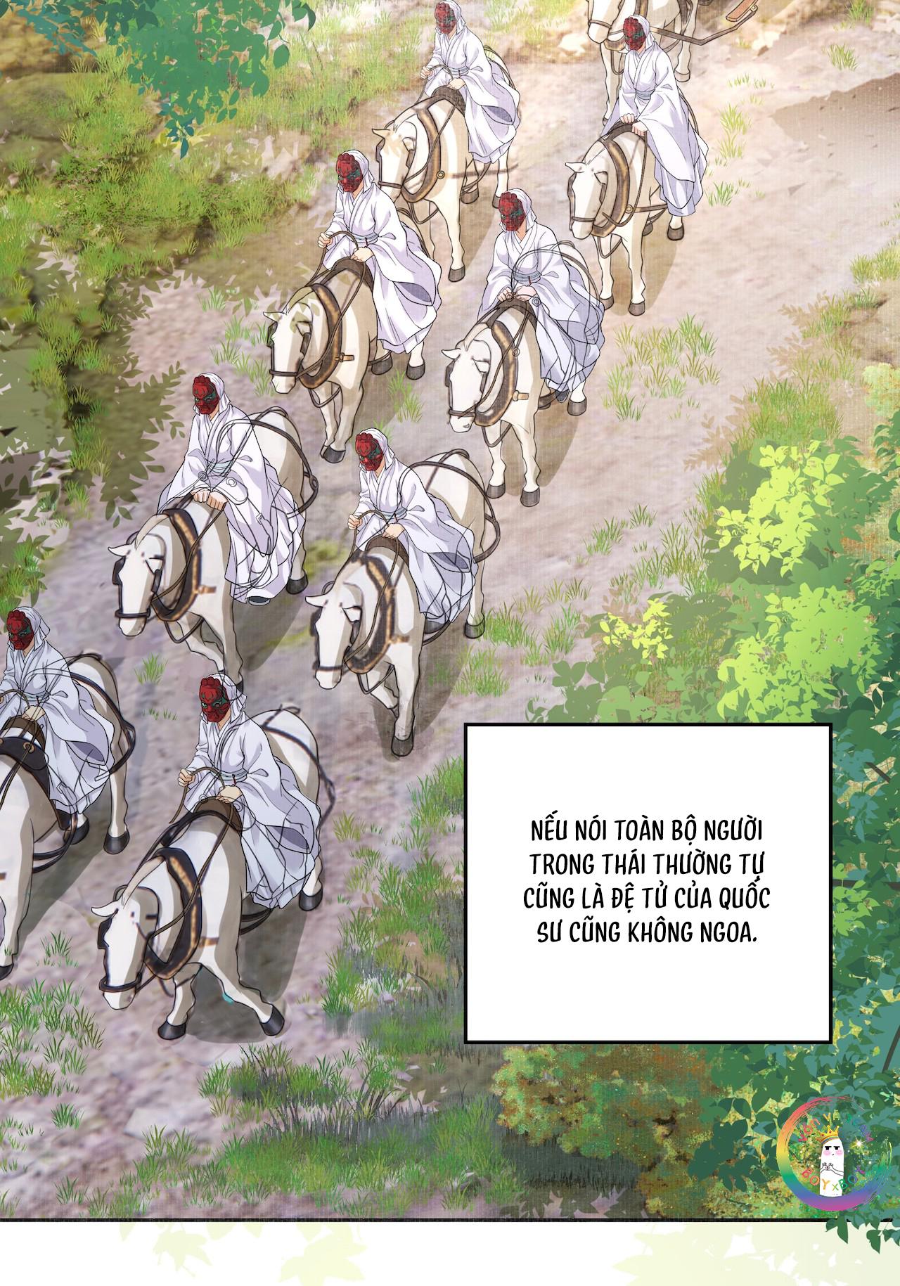 Đọc truyện (END) Đồng Tiền Kham Thế - Chapter 82
