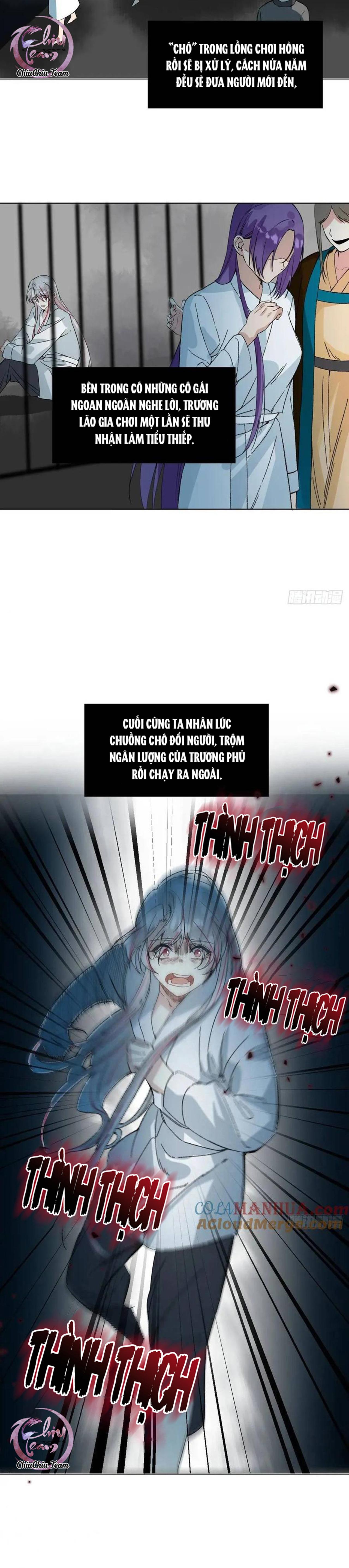 Đọc truyện Sau Khi Trùng Sinh Ta Thuần Hóa Đồ Đệ Xấu Xa (END) - Chapter 42