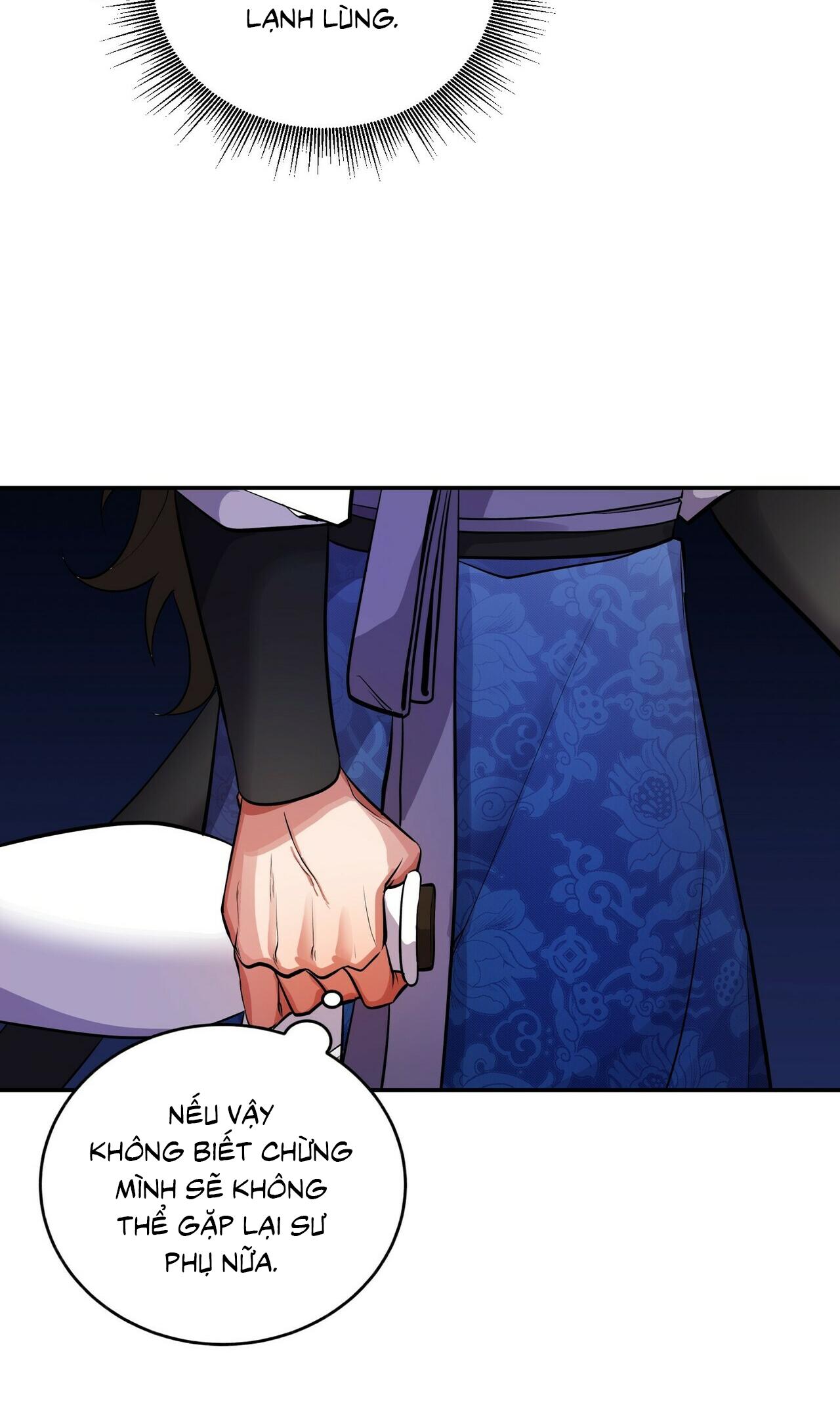 Đọc truyện BÁT NHÃ GIAI NHÂN - Chapter 7