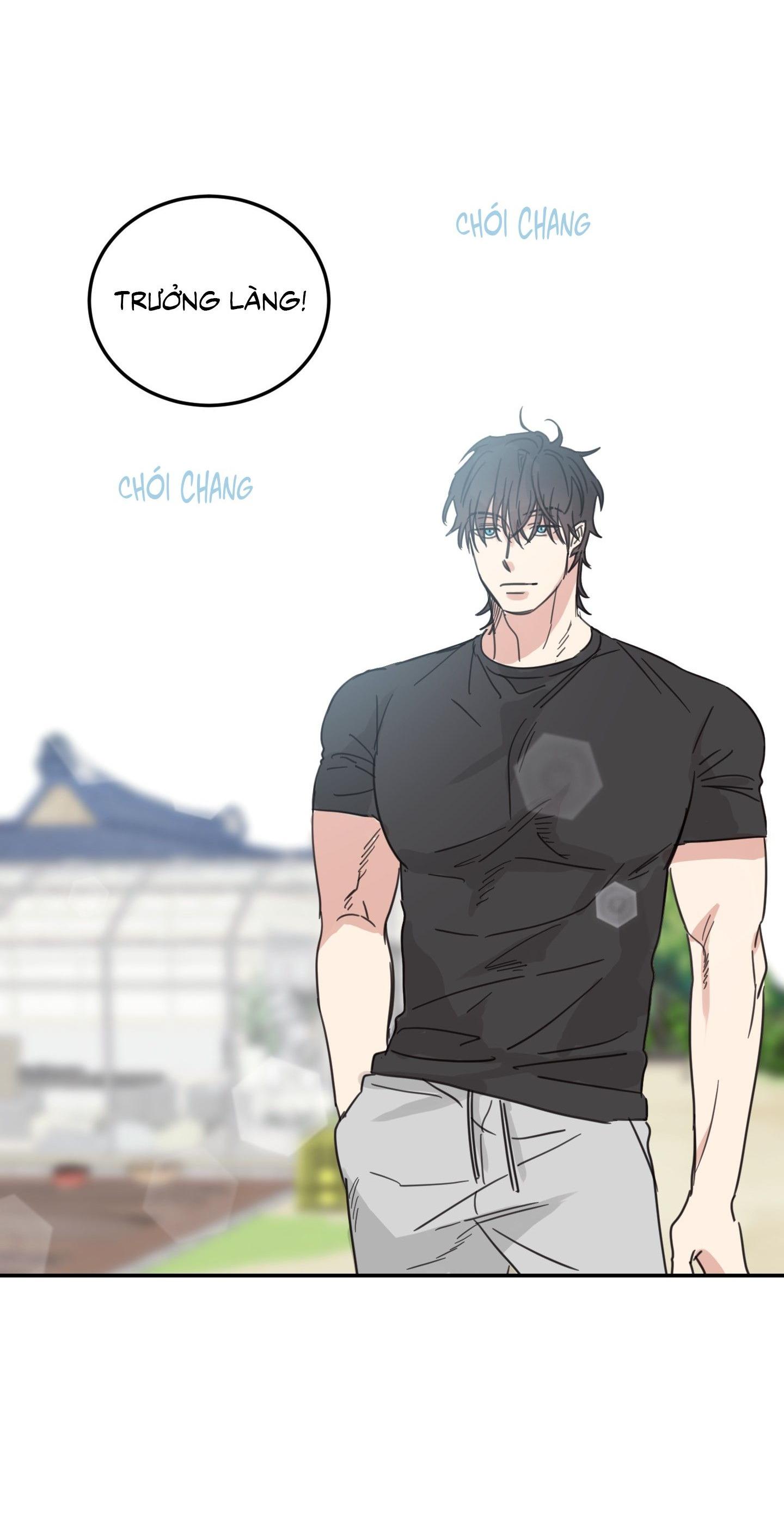 Đọc truyện NGÔI NHÀ HƯỚNG MẶT TRỜI MỌC - Chapter 47